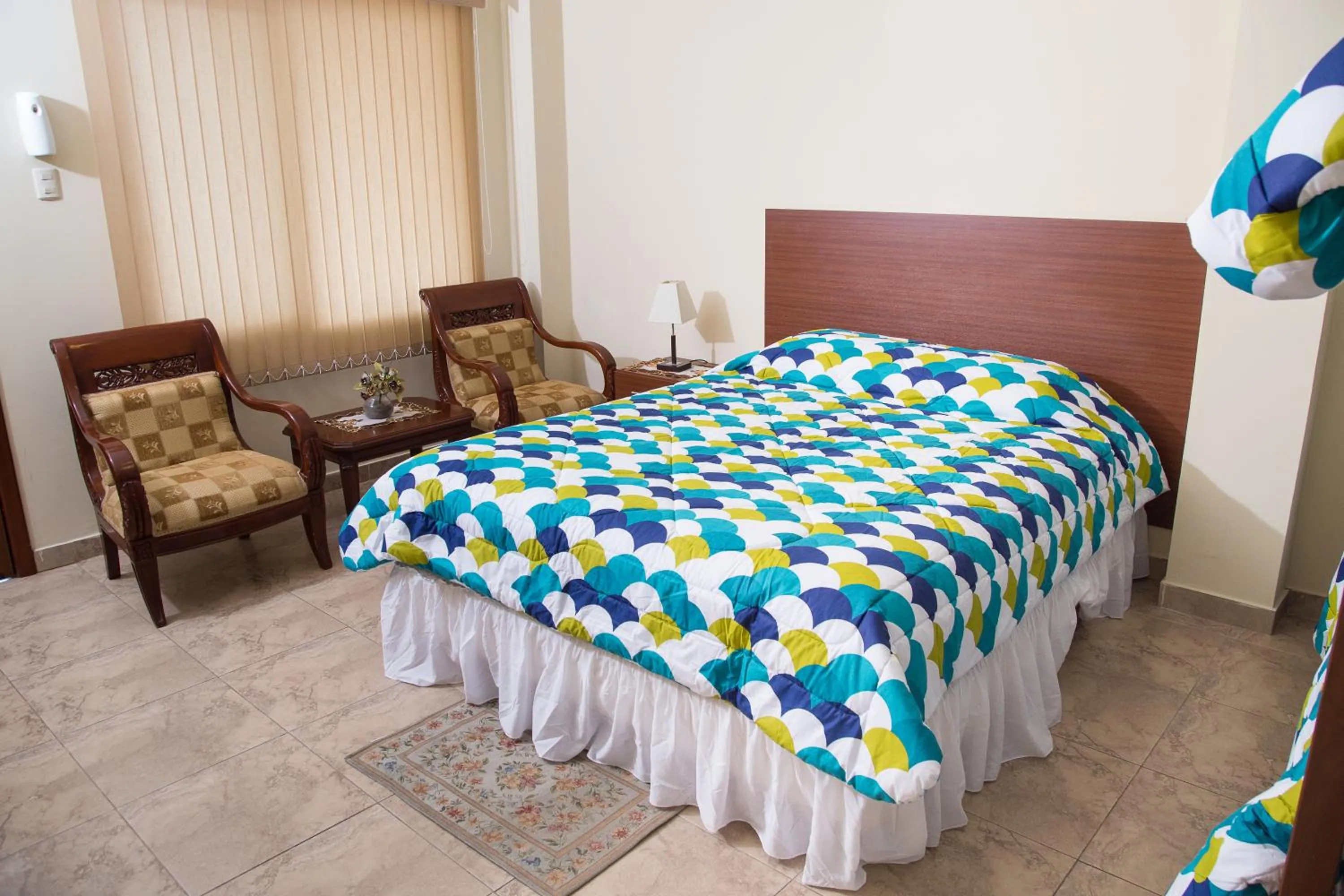 bunk bed, Bed in Hosteria Palmetto