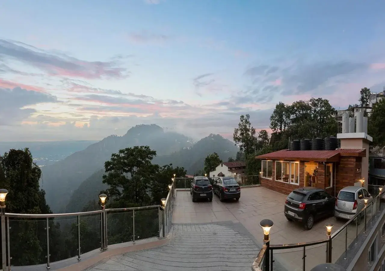 Hotel Wild Wood Hotel Wild Wood