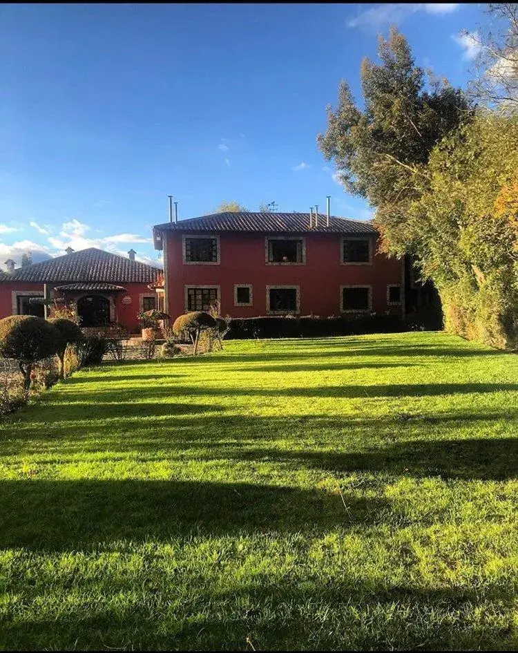 Standard Double Room - single occupancy in Hacienda Hato Verde Standard Double Room - single occupancy in Hacienda Hato Verde