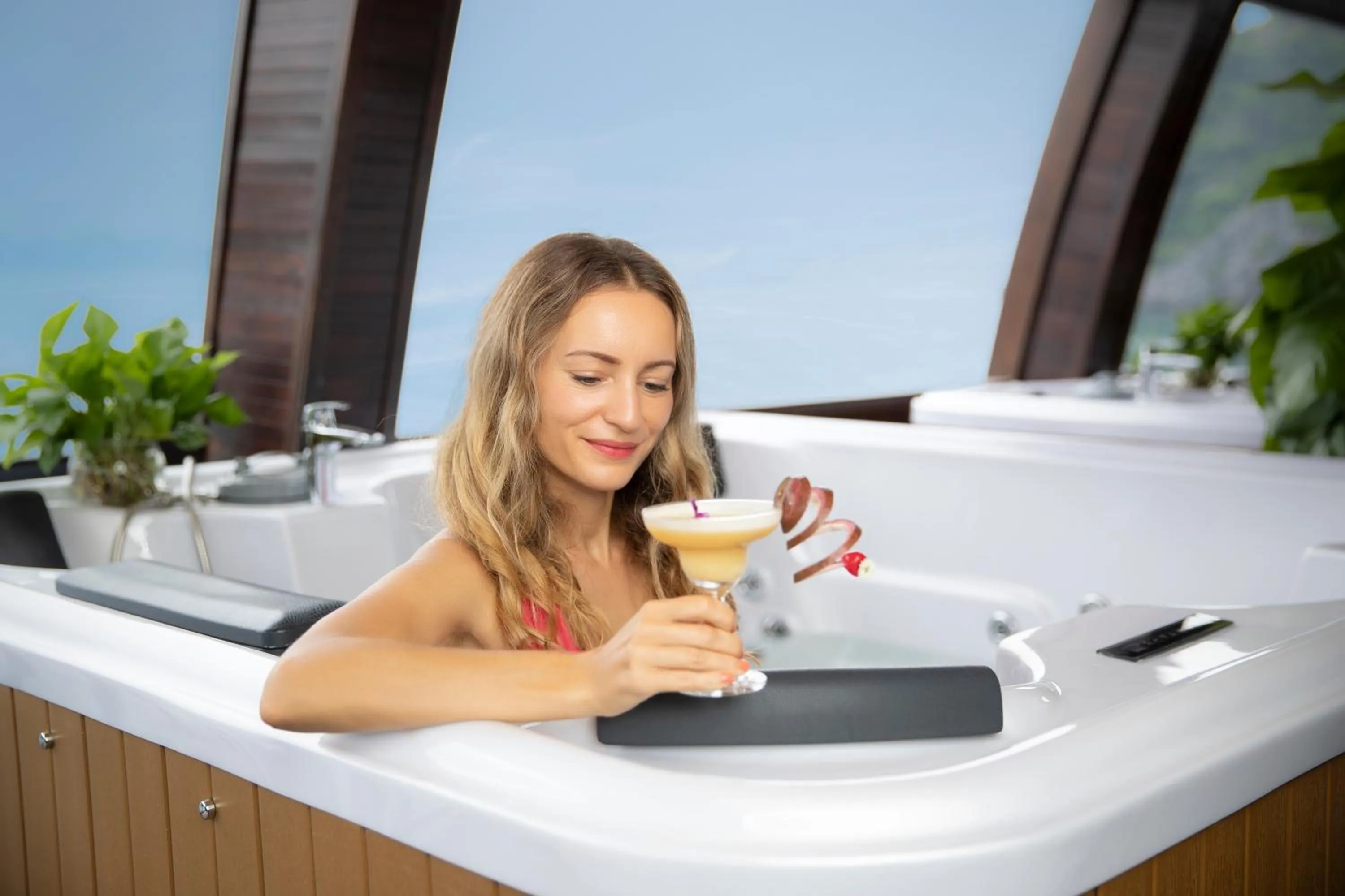 Activities in La Regina Legend Cruise