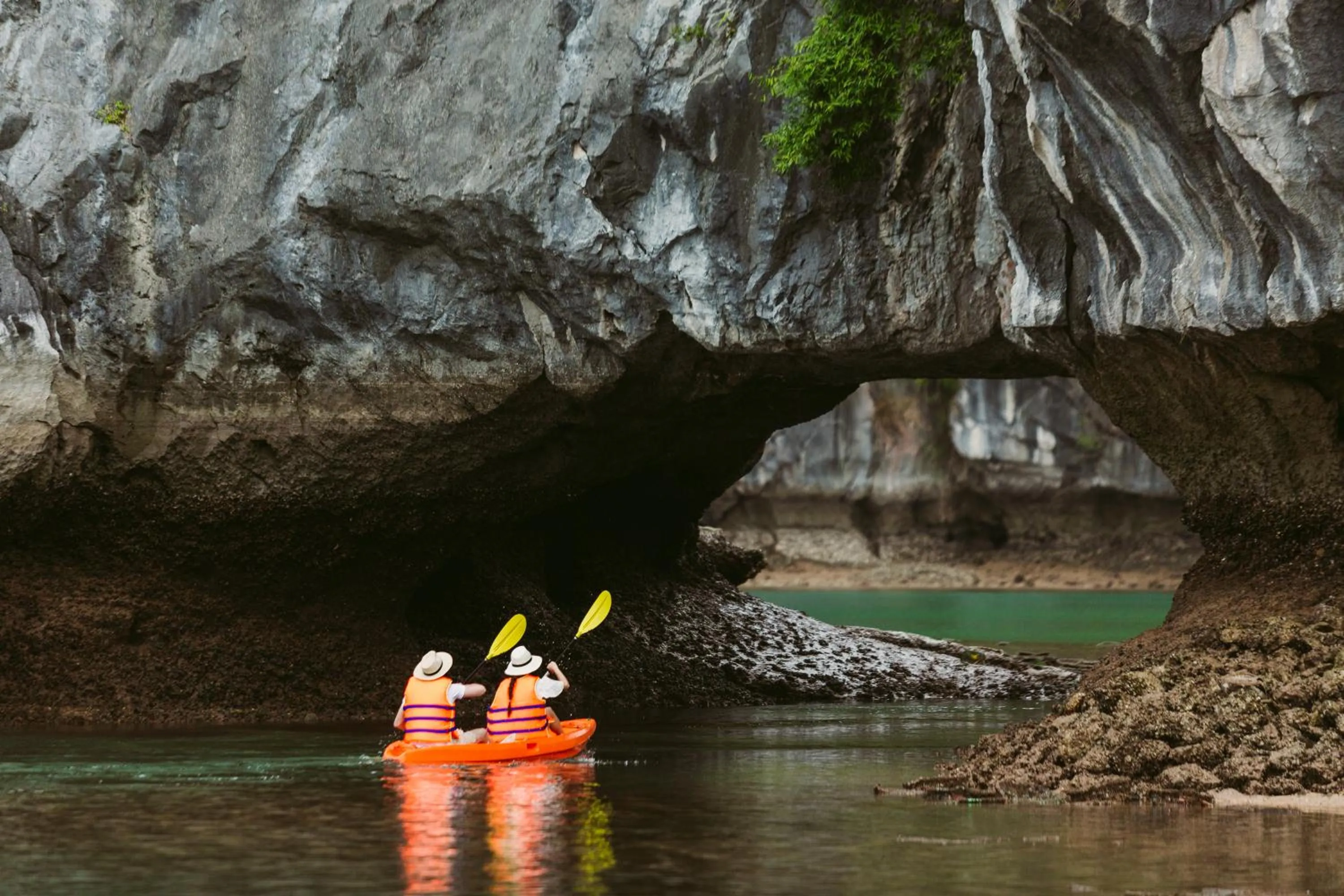 Activities in La Regina Legend Cruise