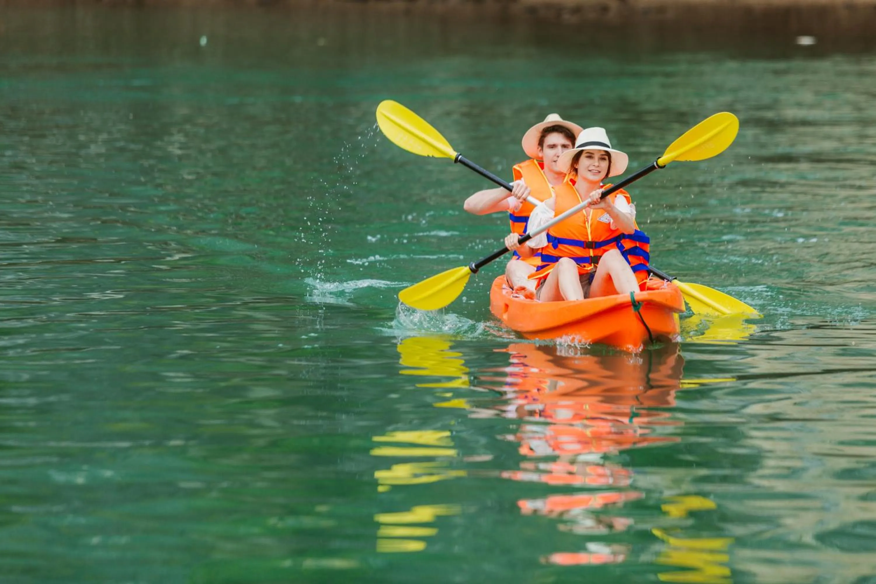 Activities in La Regina Legend Cruise