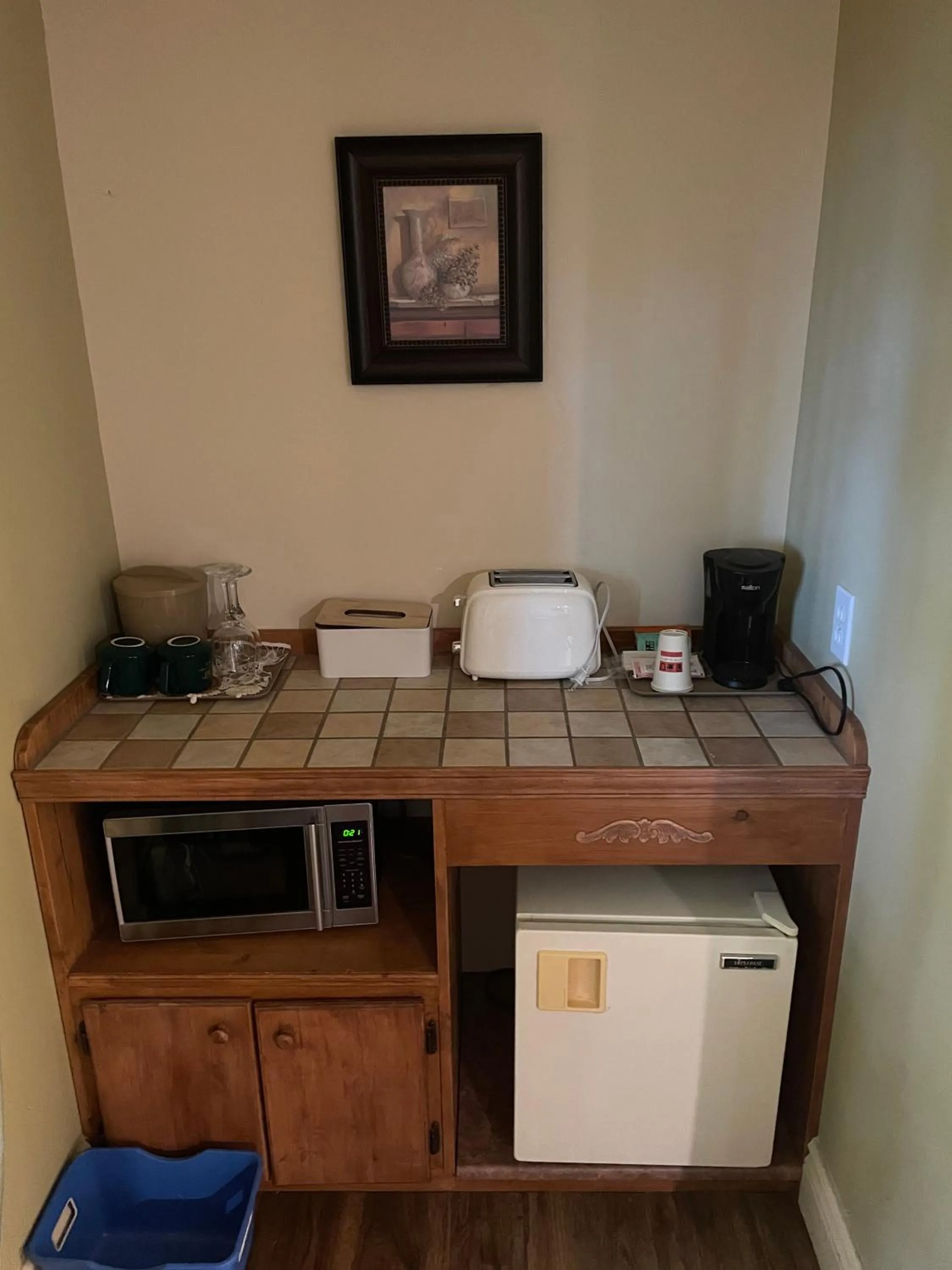 Motel au P'tit Sapin