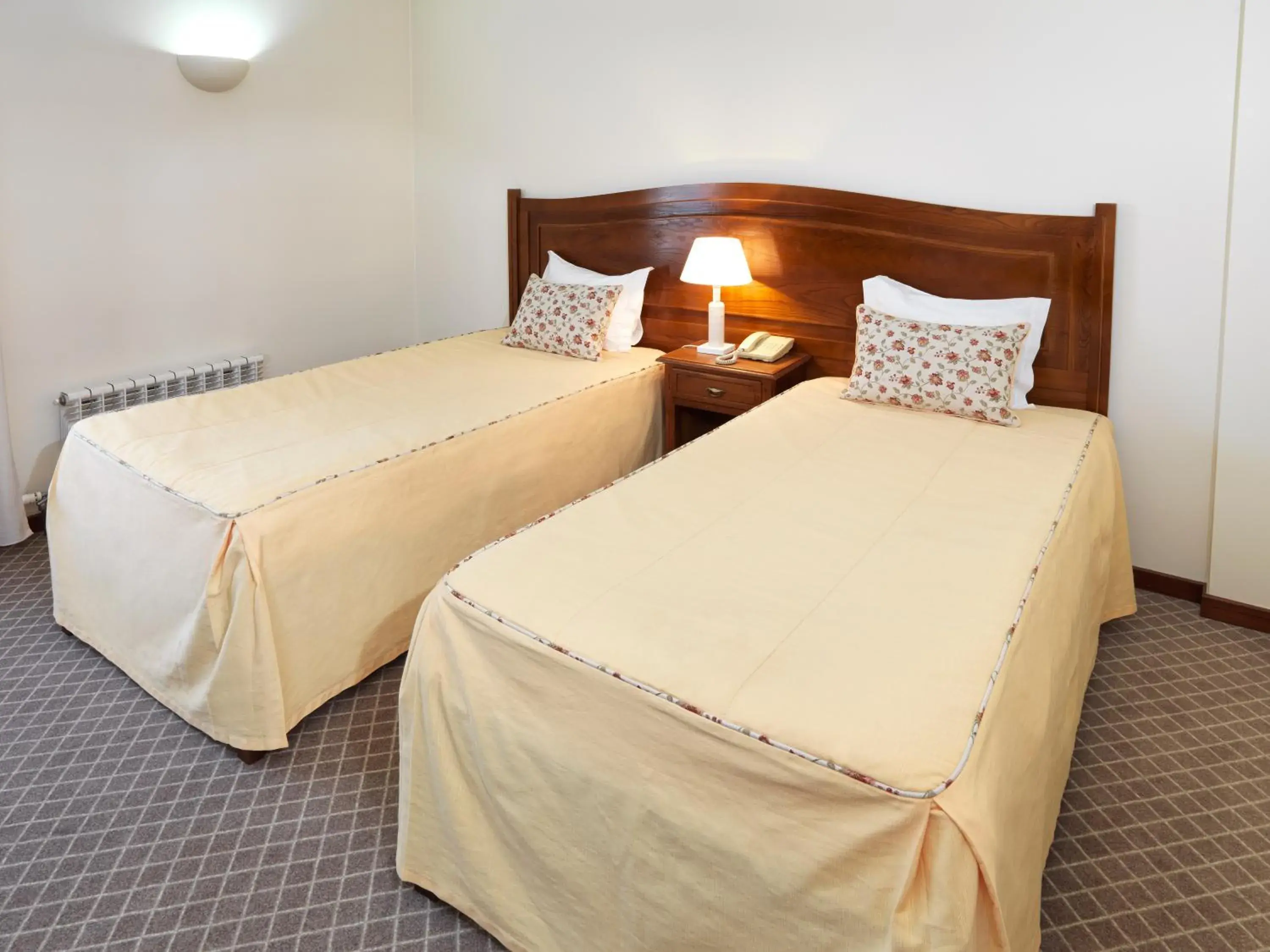 Other, Bed in Hotel Santa Maria Other, Bed in Hotel Santa Maria