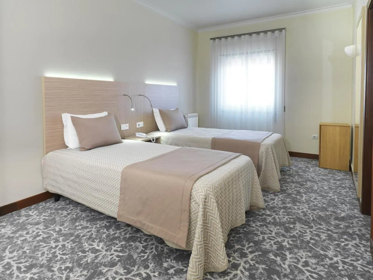 Other, Bed in Hotel Santa Maria