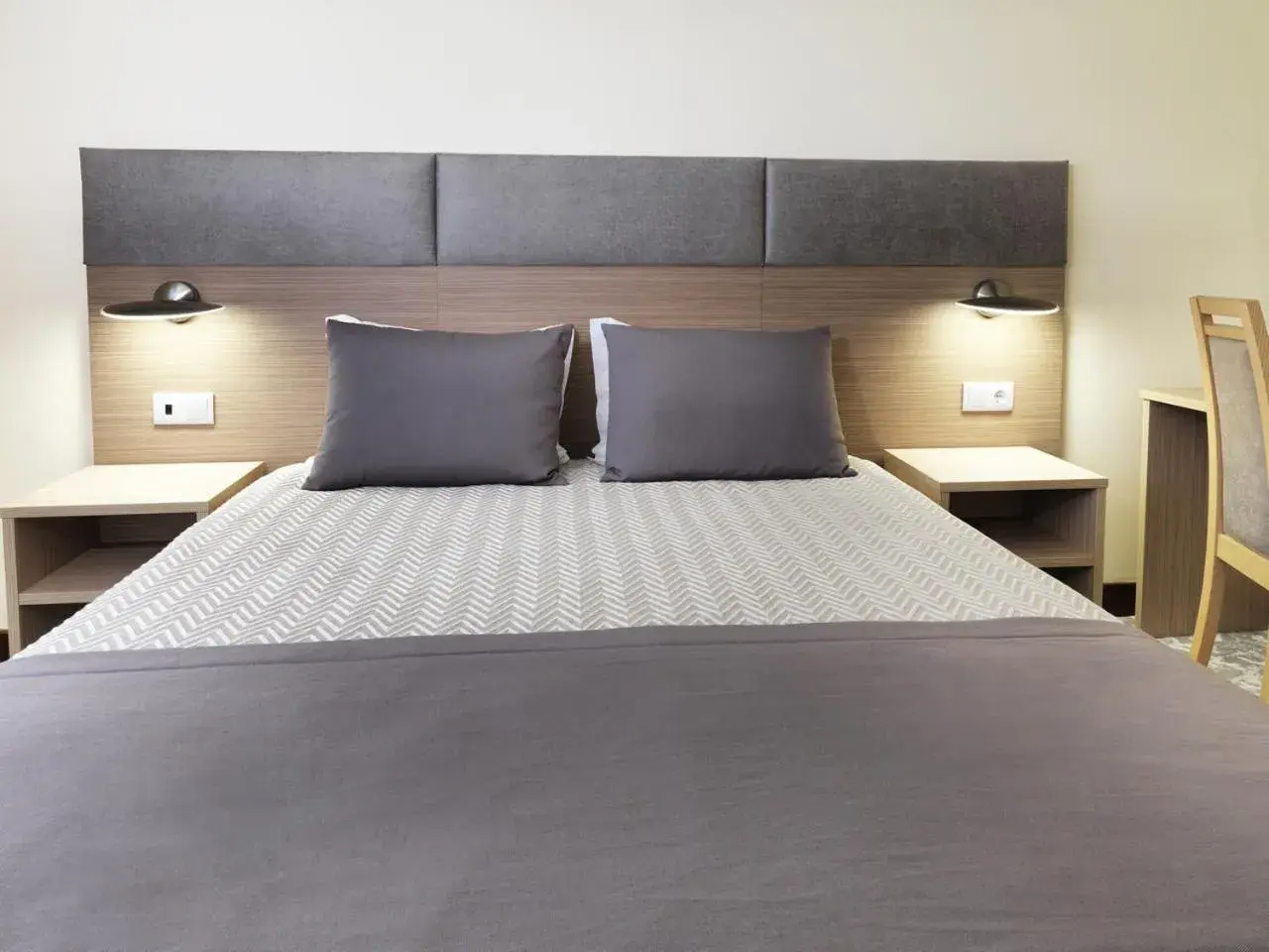 Other, Bed in Hotel Santa Maria Other, Bed in Hotel Santa Maria