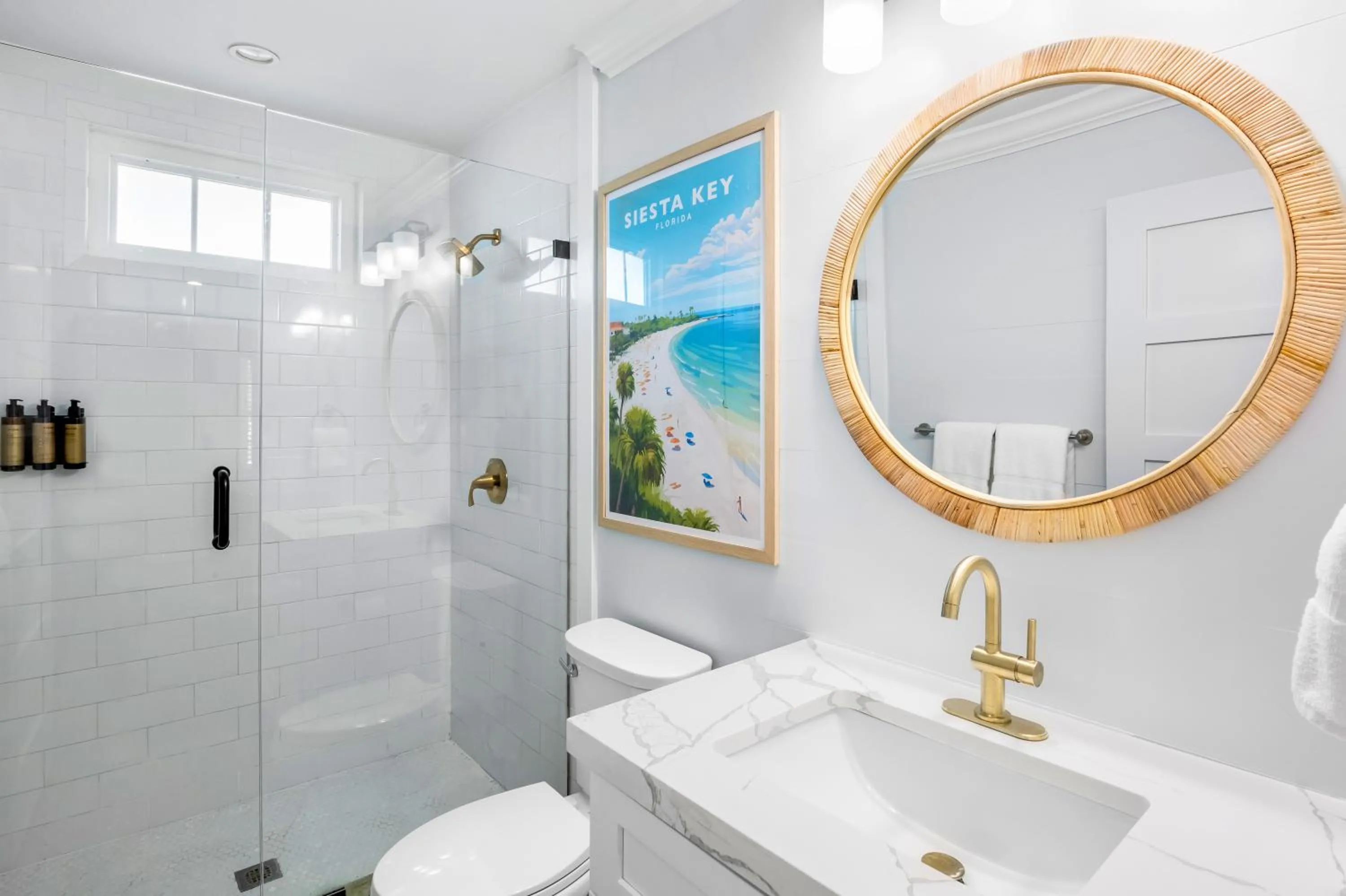 Tropical Breeze Resort