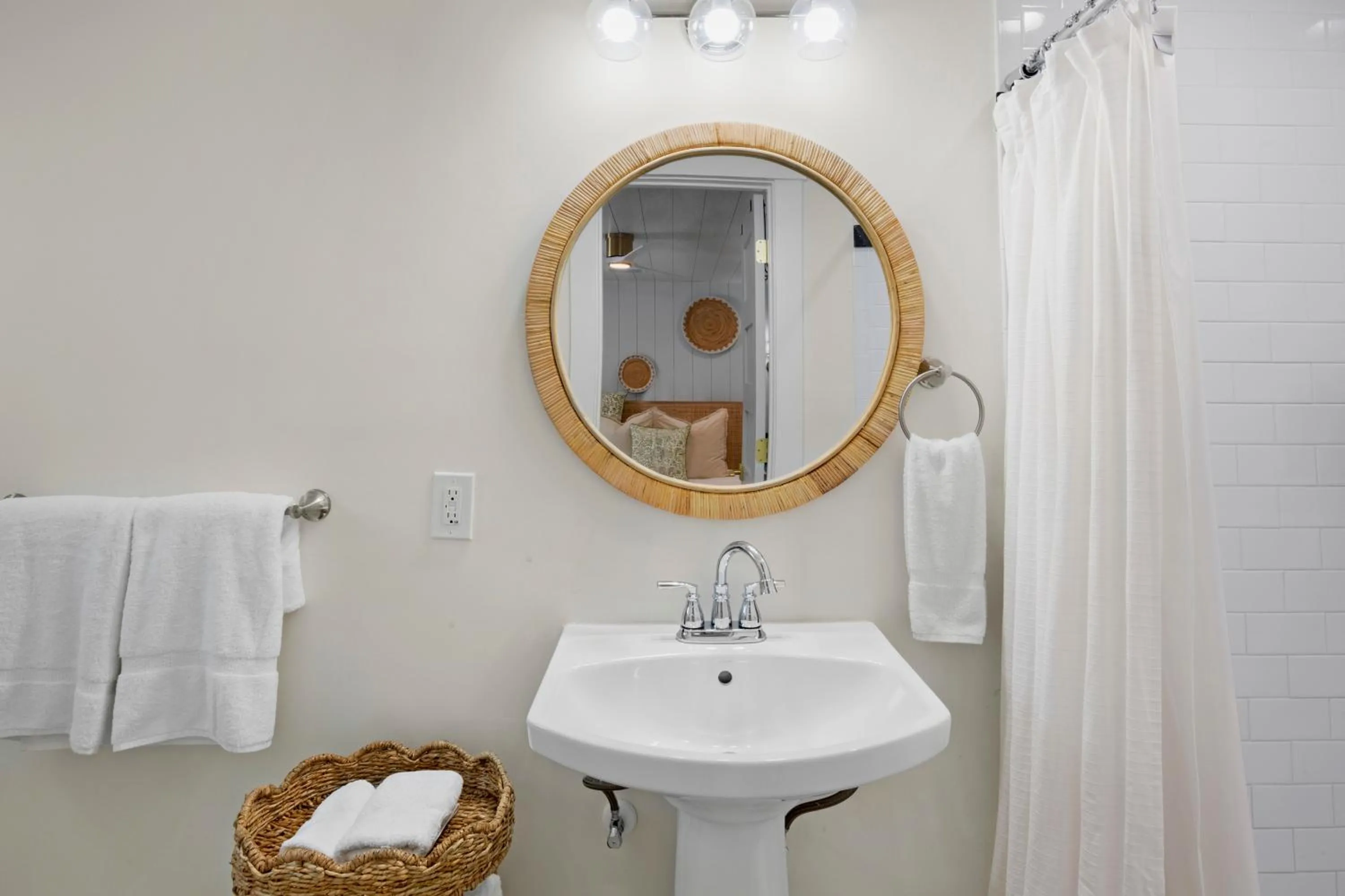 Tropical Breeze Resort