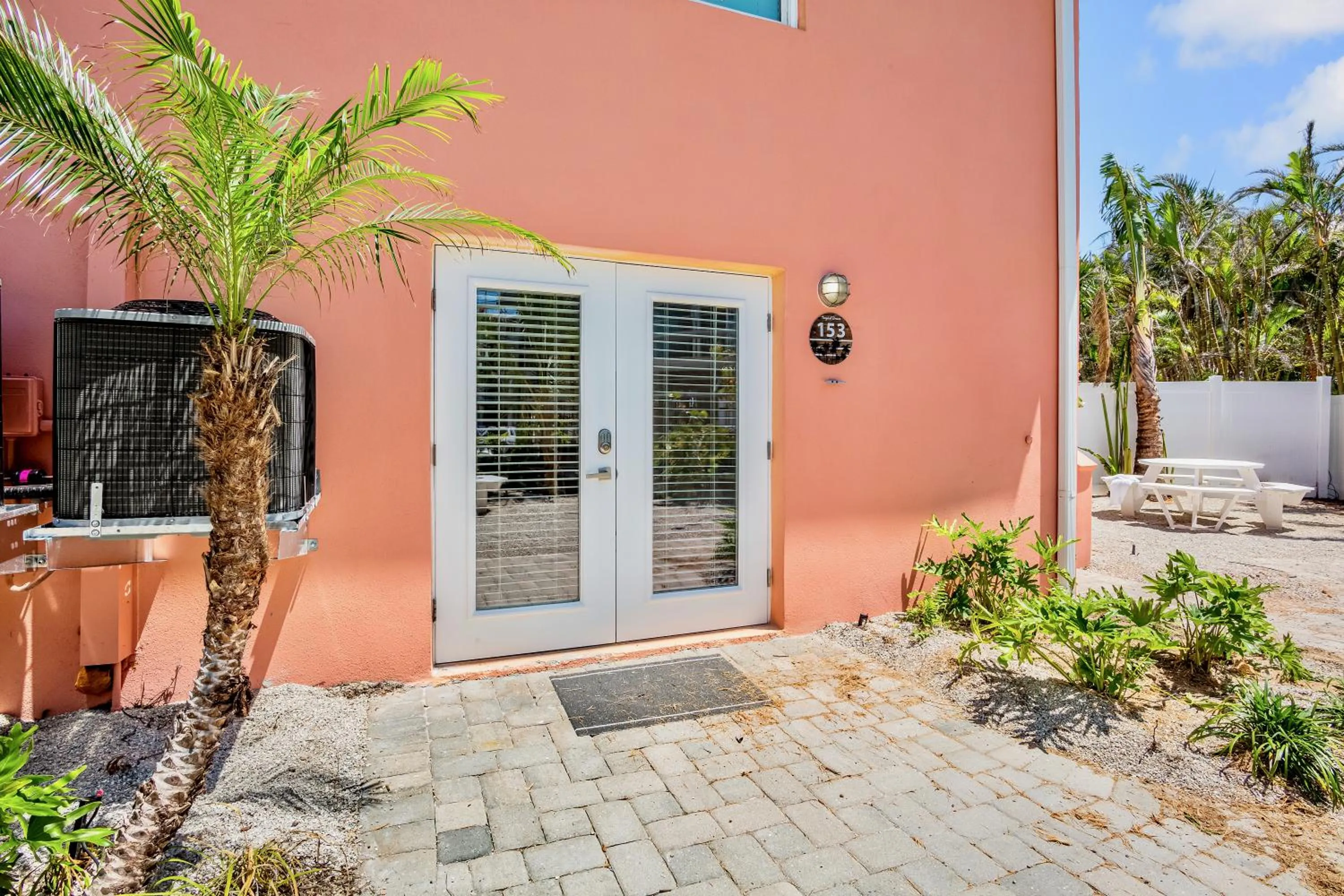 Tropical Breeze Resort