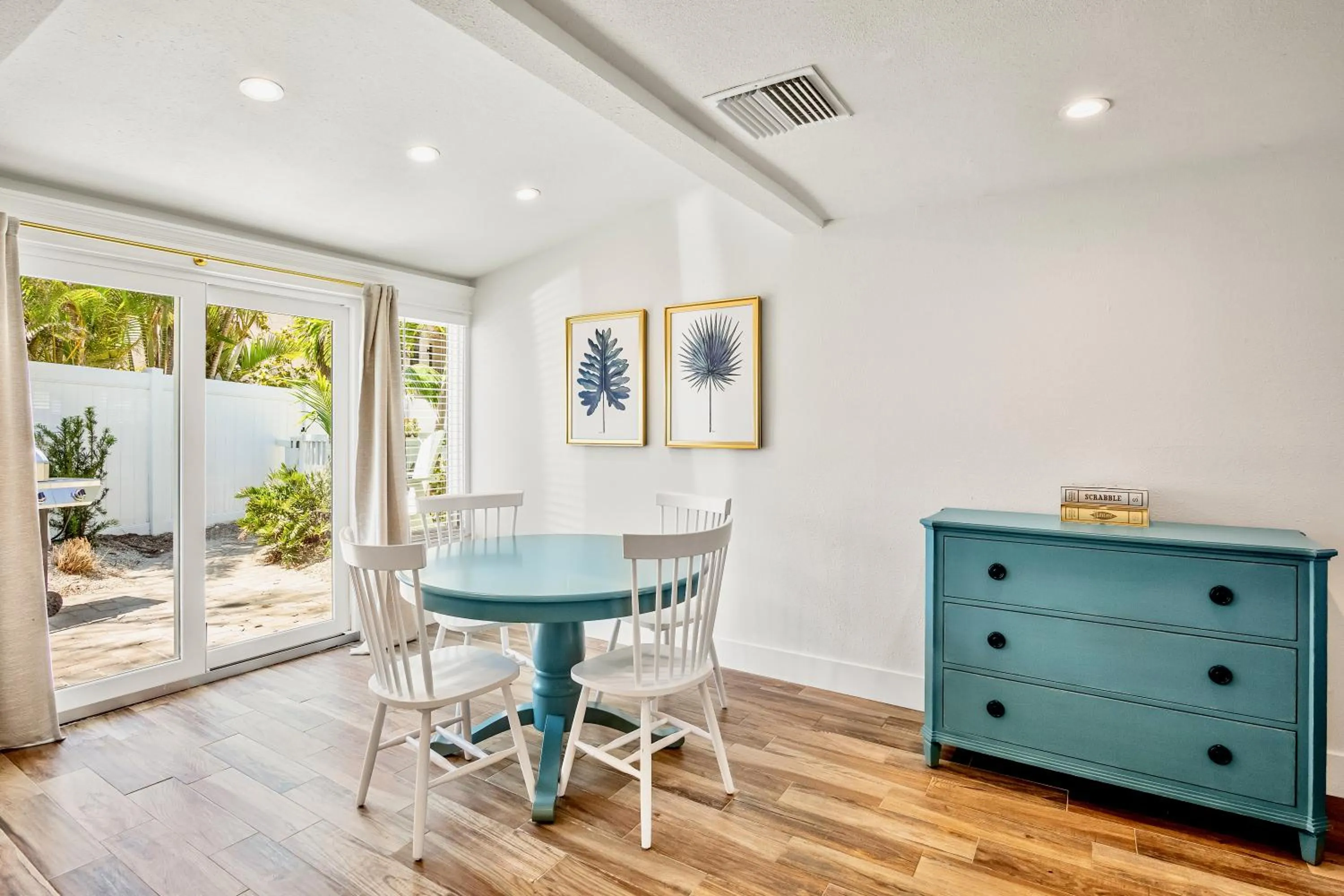 Tropical Breeze Resort