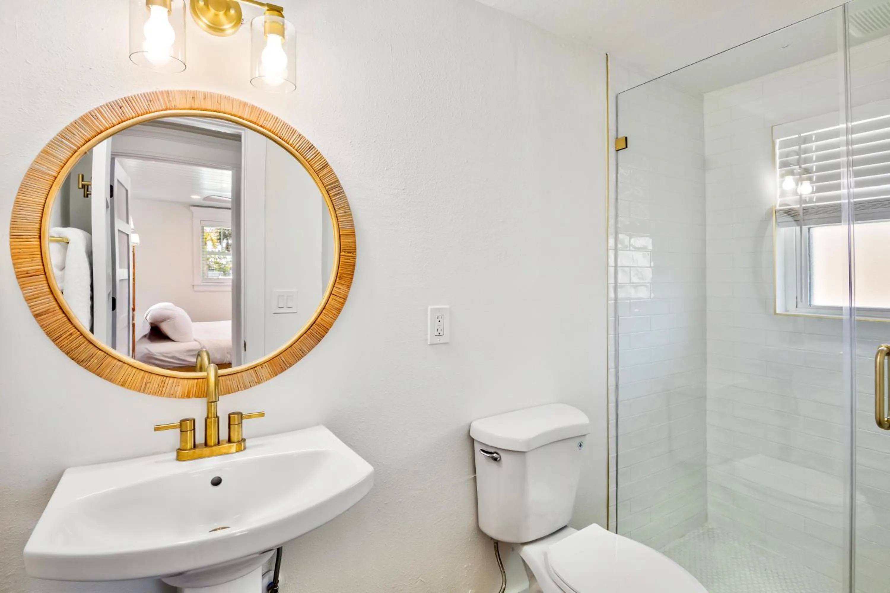 Tropical Breeze Resort