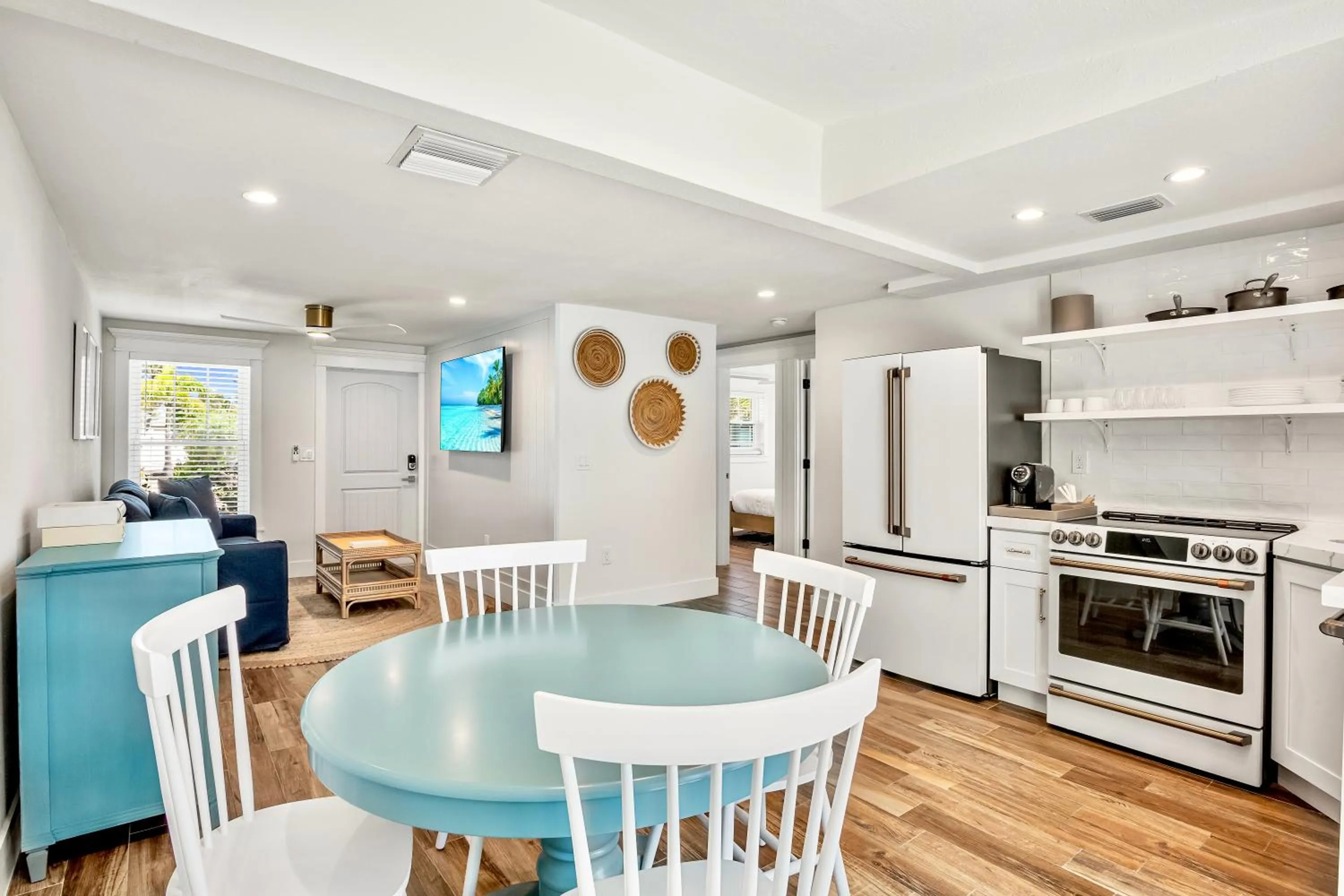 Tropical Breeze Resort