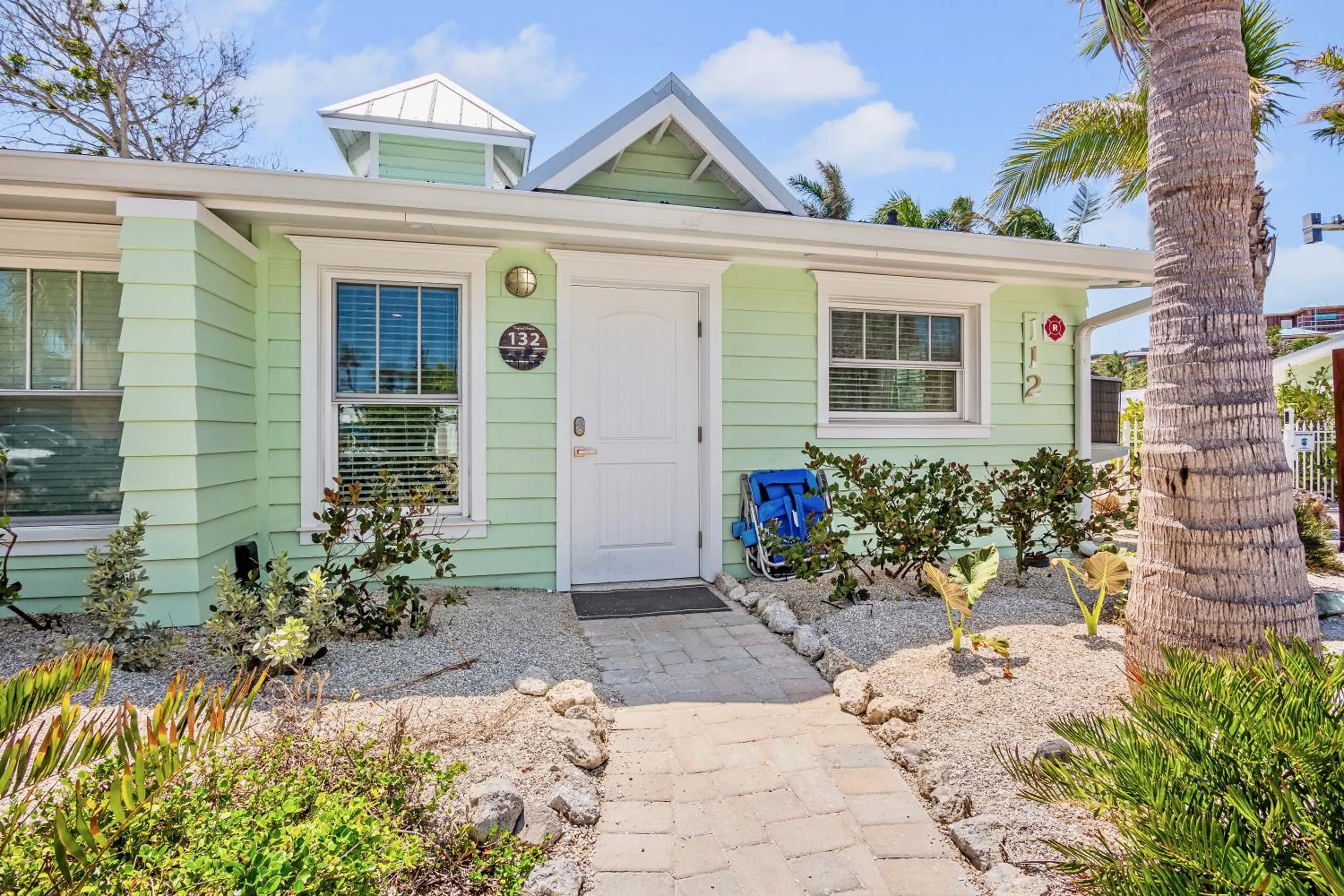 Tropical Breeze Resort