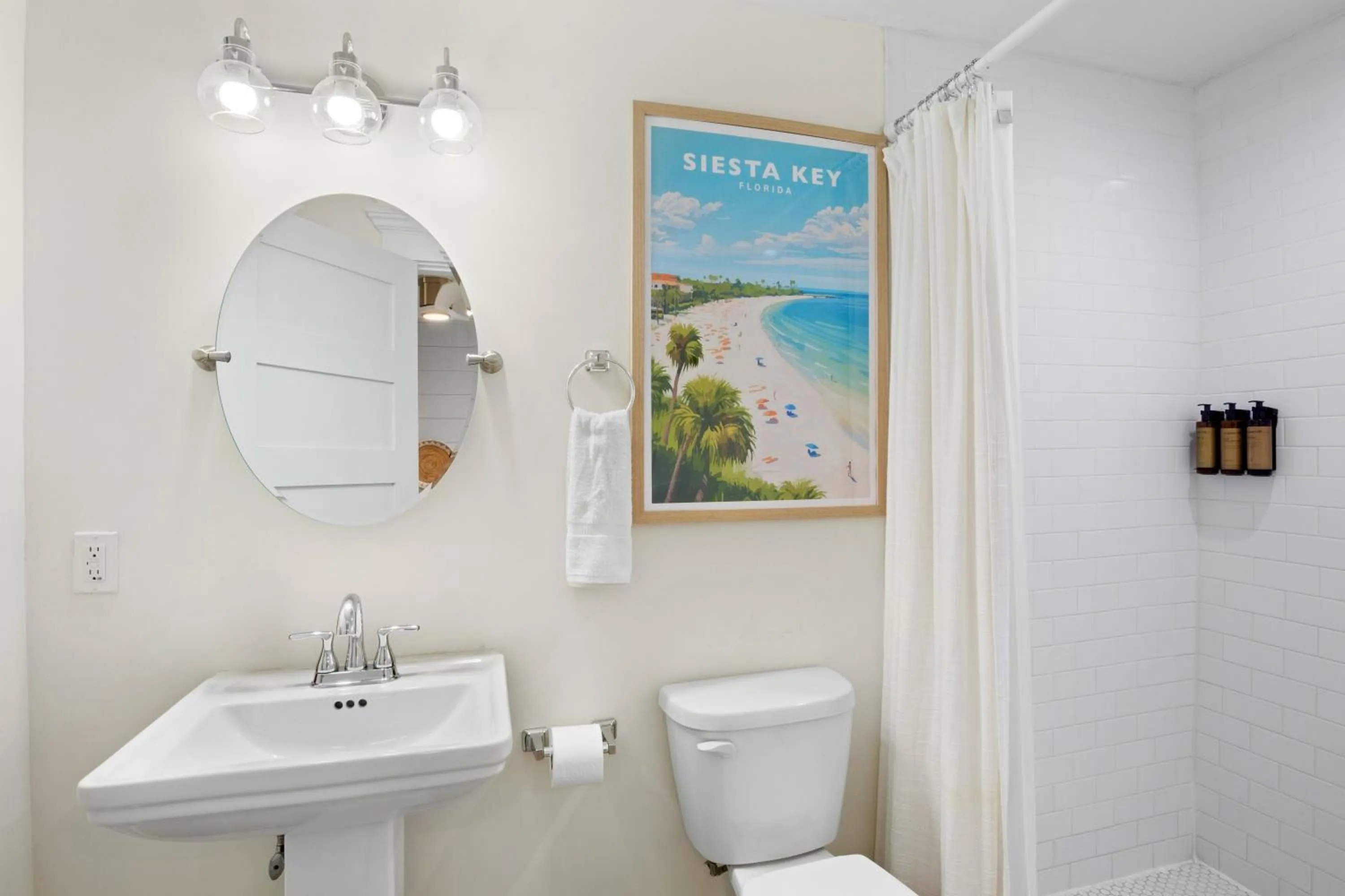 Tropical Breeze Resort