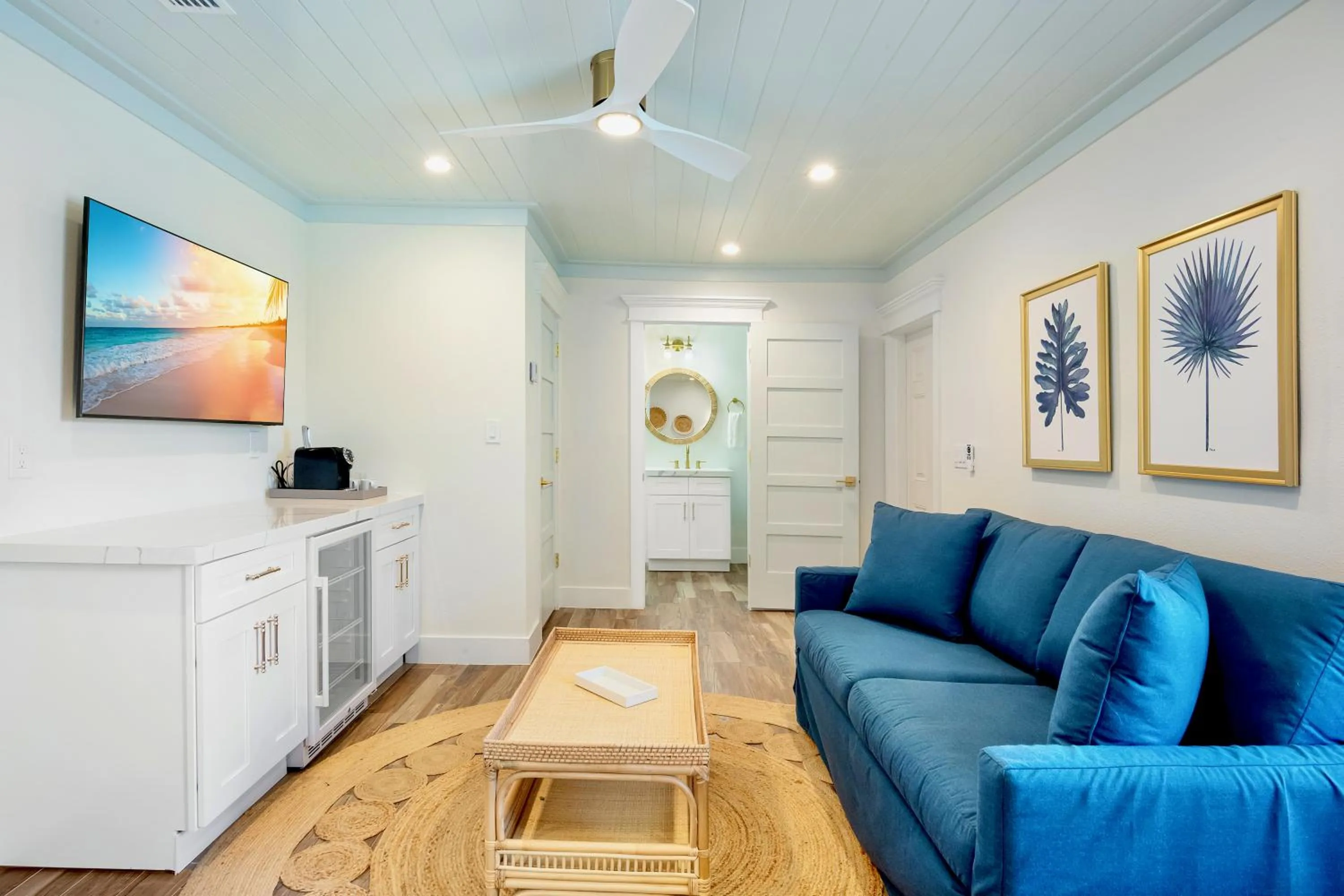 Tropical Breeze Resort