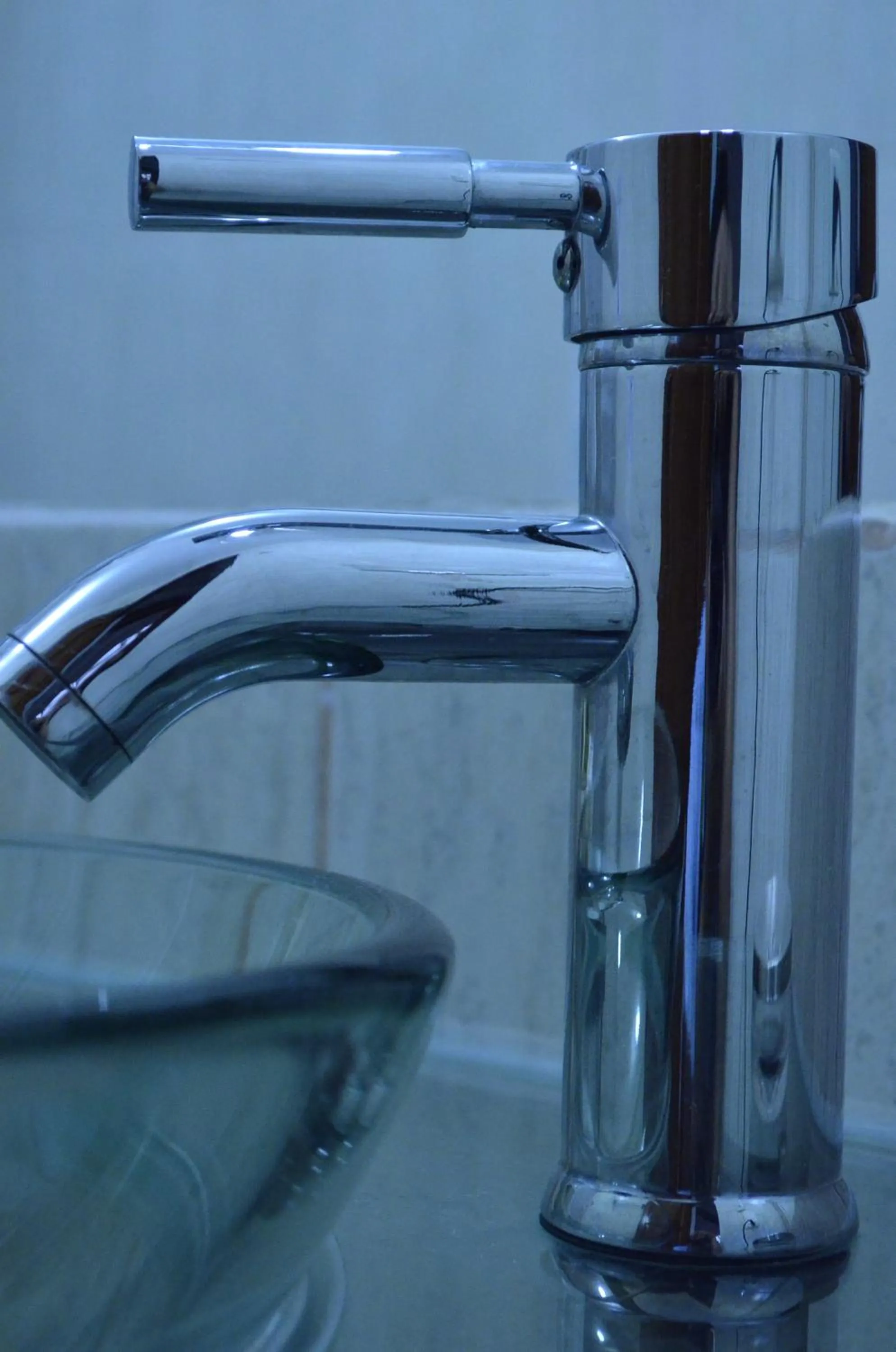 Bathroom in Viandina Machupicchu