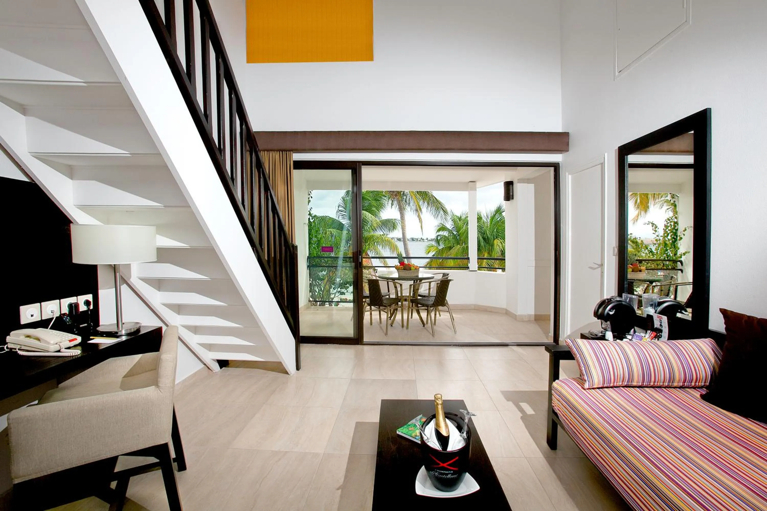 Photo of the whole room in Hommage Hotel & Residences