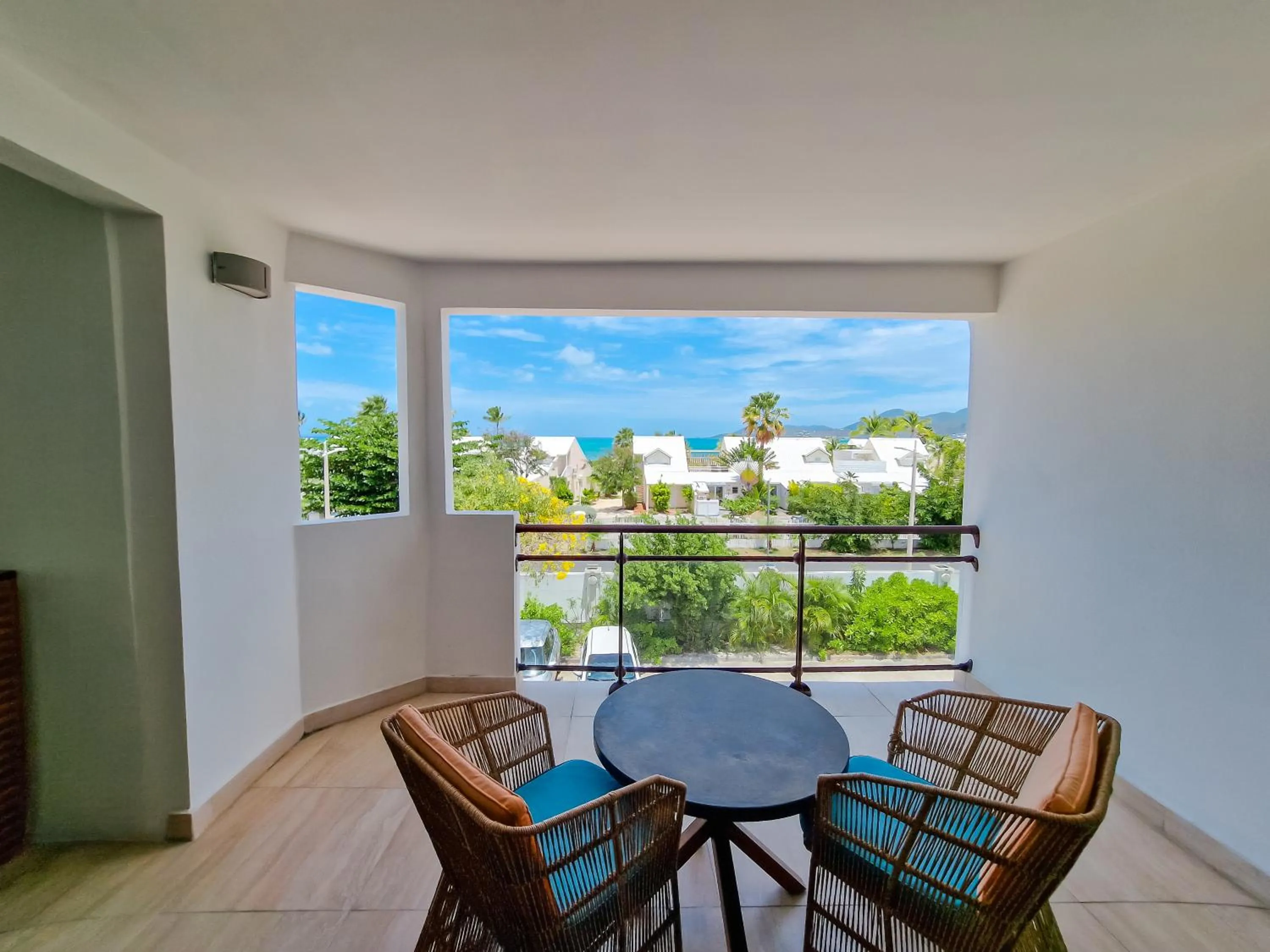 View (from property/room) in Hommage Hotel & Residences