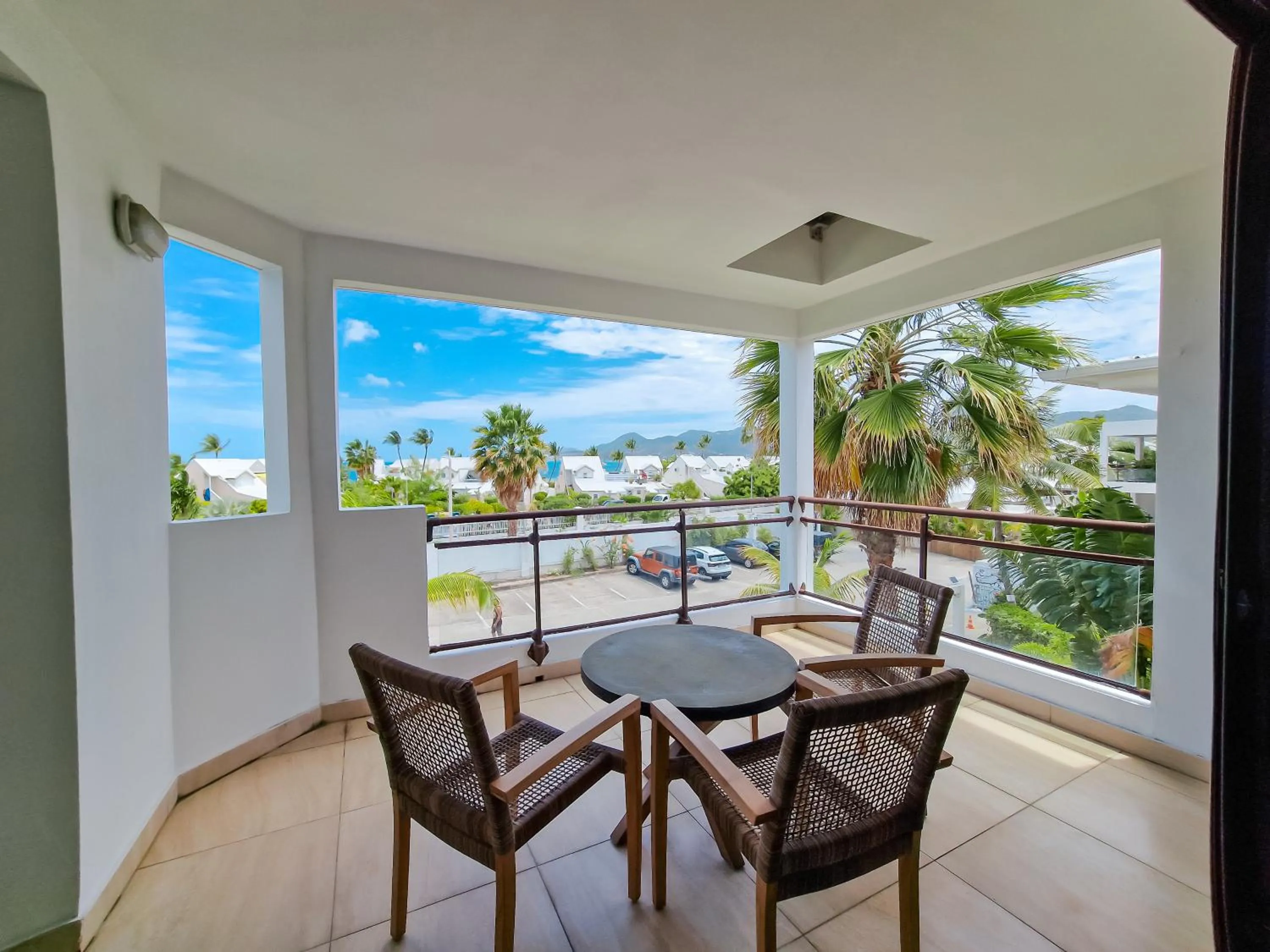 View (from property/room) in Hommage Hotel & Residences