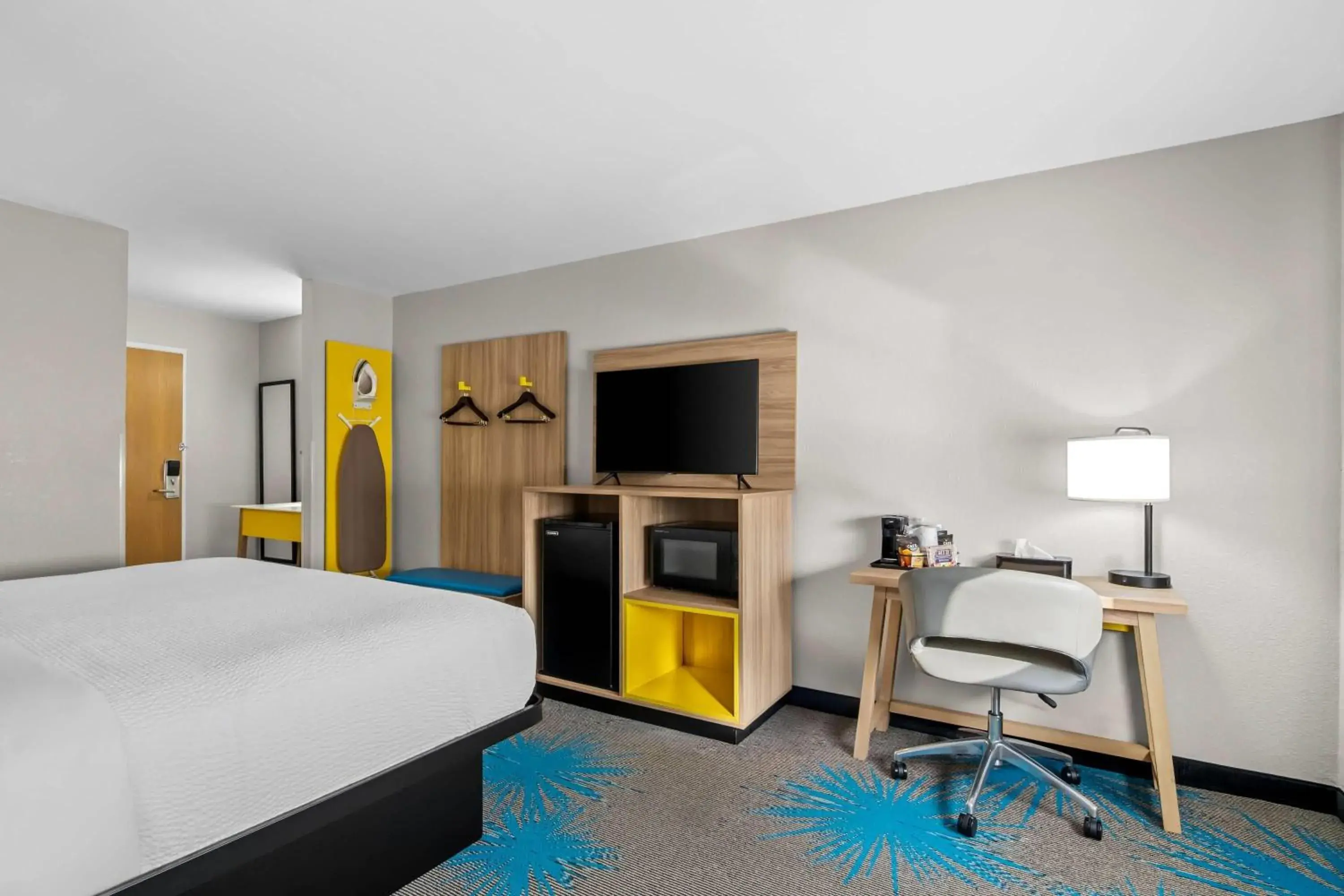 Bed in Days Inn by Wyndham Imlay City Bed in Days Inn by Wyndham Imlay City