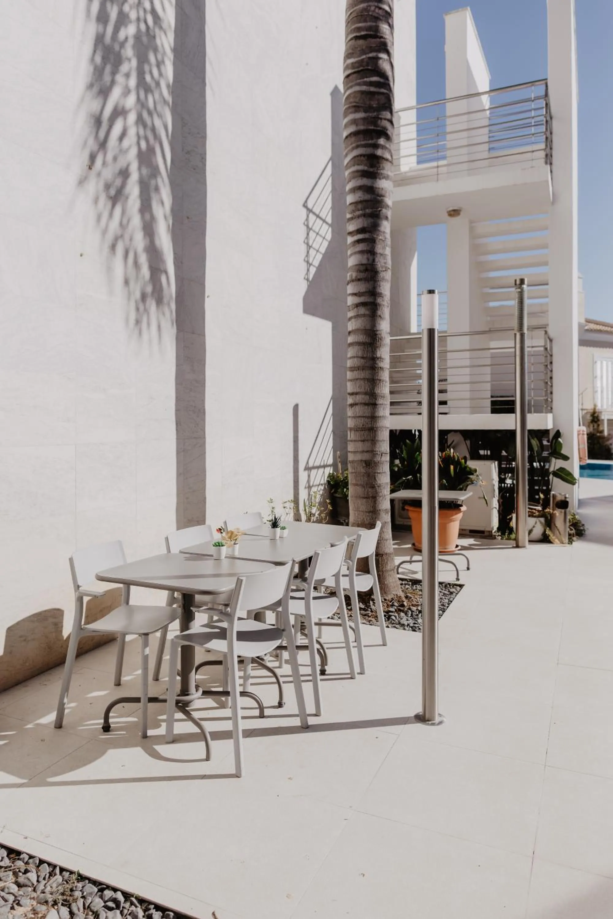 Hotel Sao Sebastiao de Boliqueime