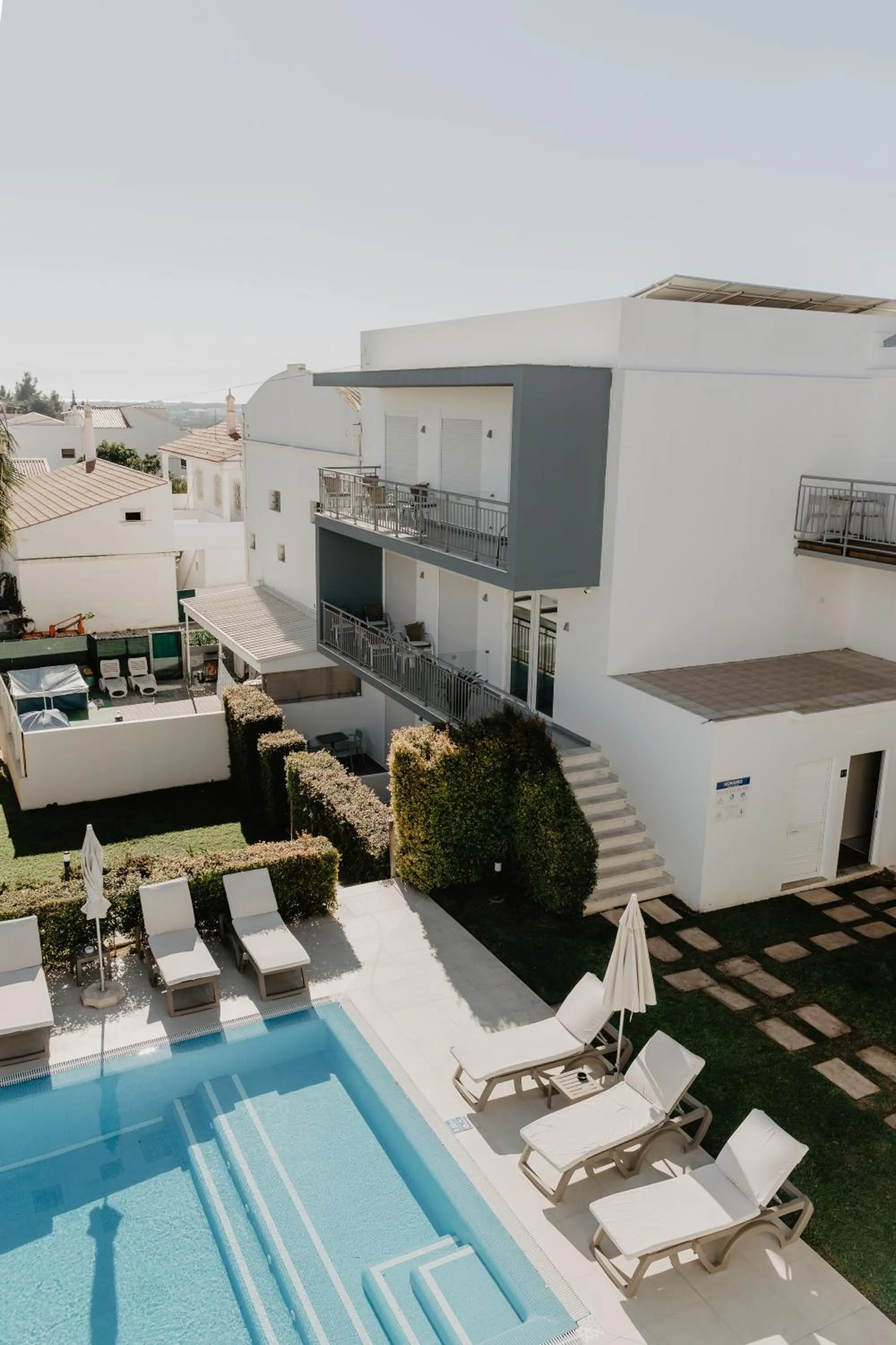 Hotel Sao Sebastiao de Boliqueime