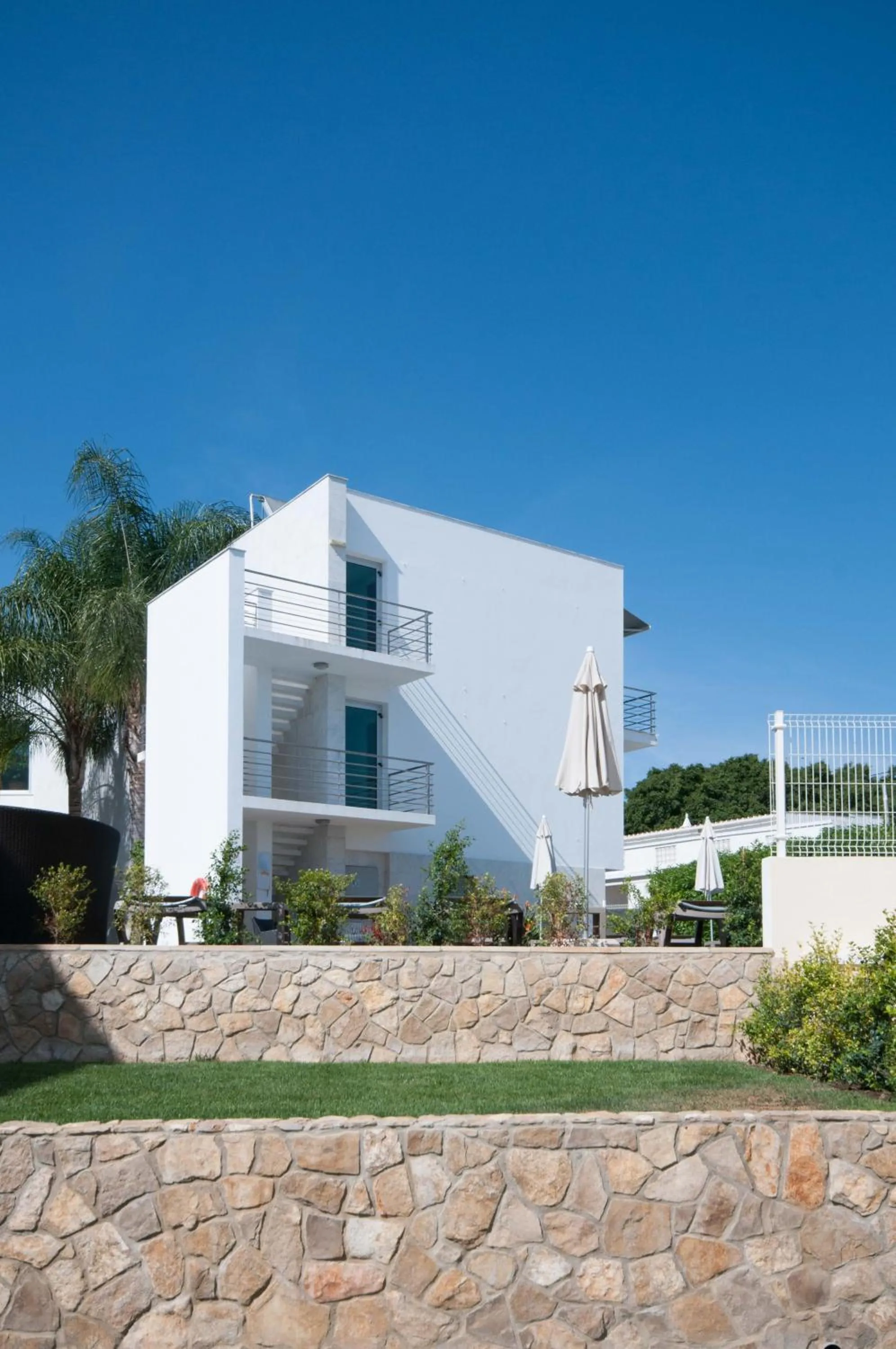 View (from property/room) in Hotel Sao Sebastiao de Boliqueime