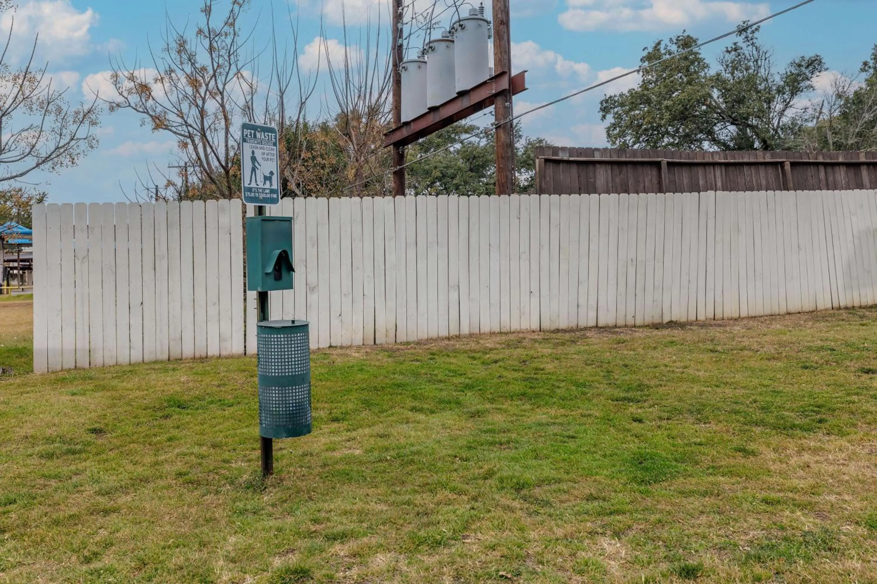 Other in Motel 6 Boerne TX