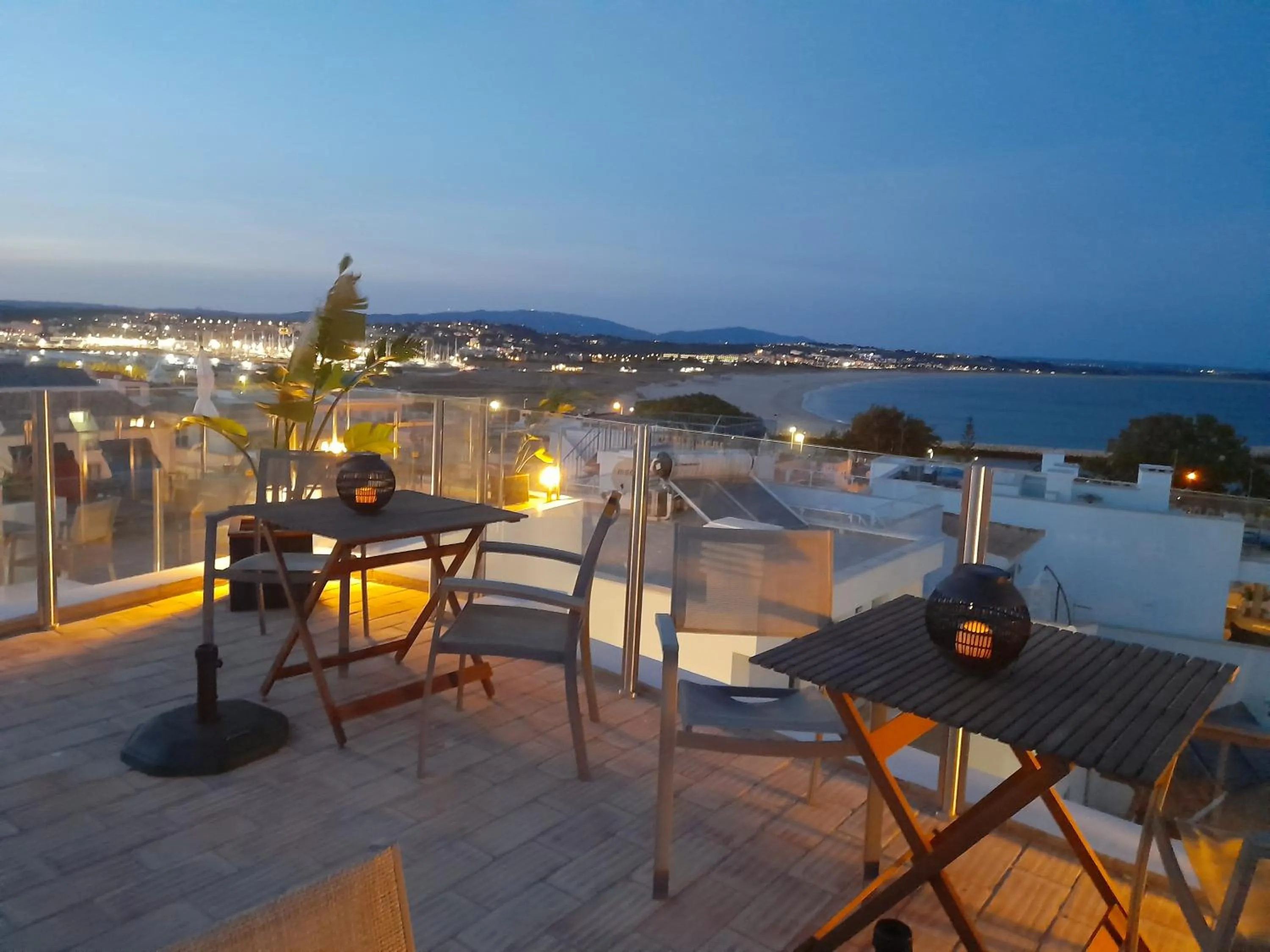 View (from property/room) in Casa Paula Apartments