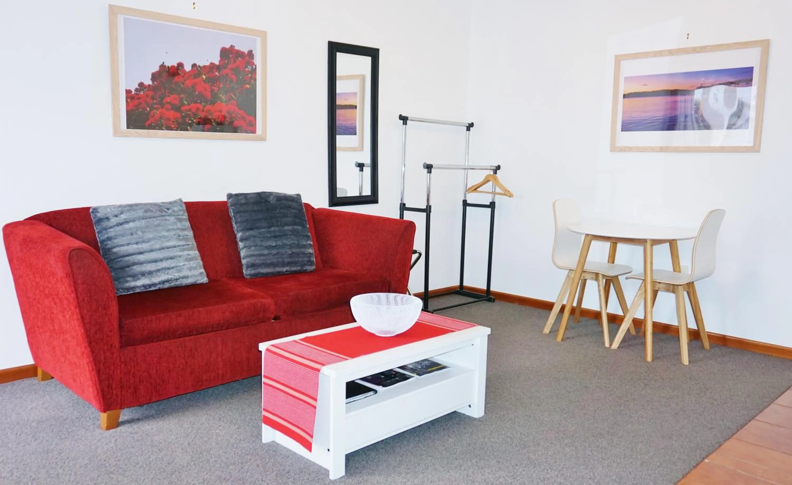 The Esplanade Motel & Conference Centre