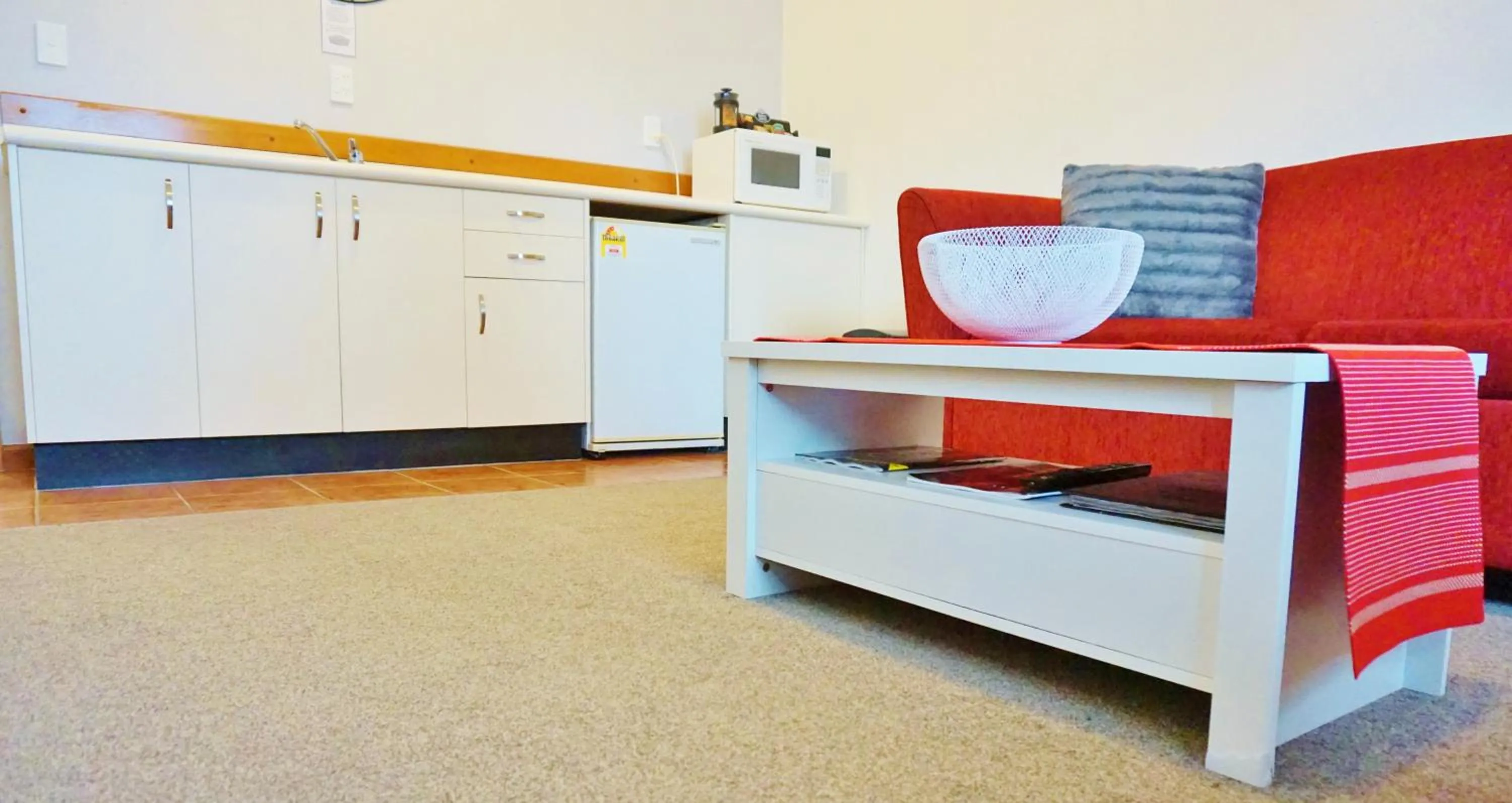 The Esplanade Motel & Conference Centre