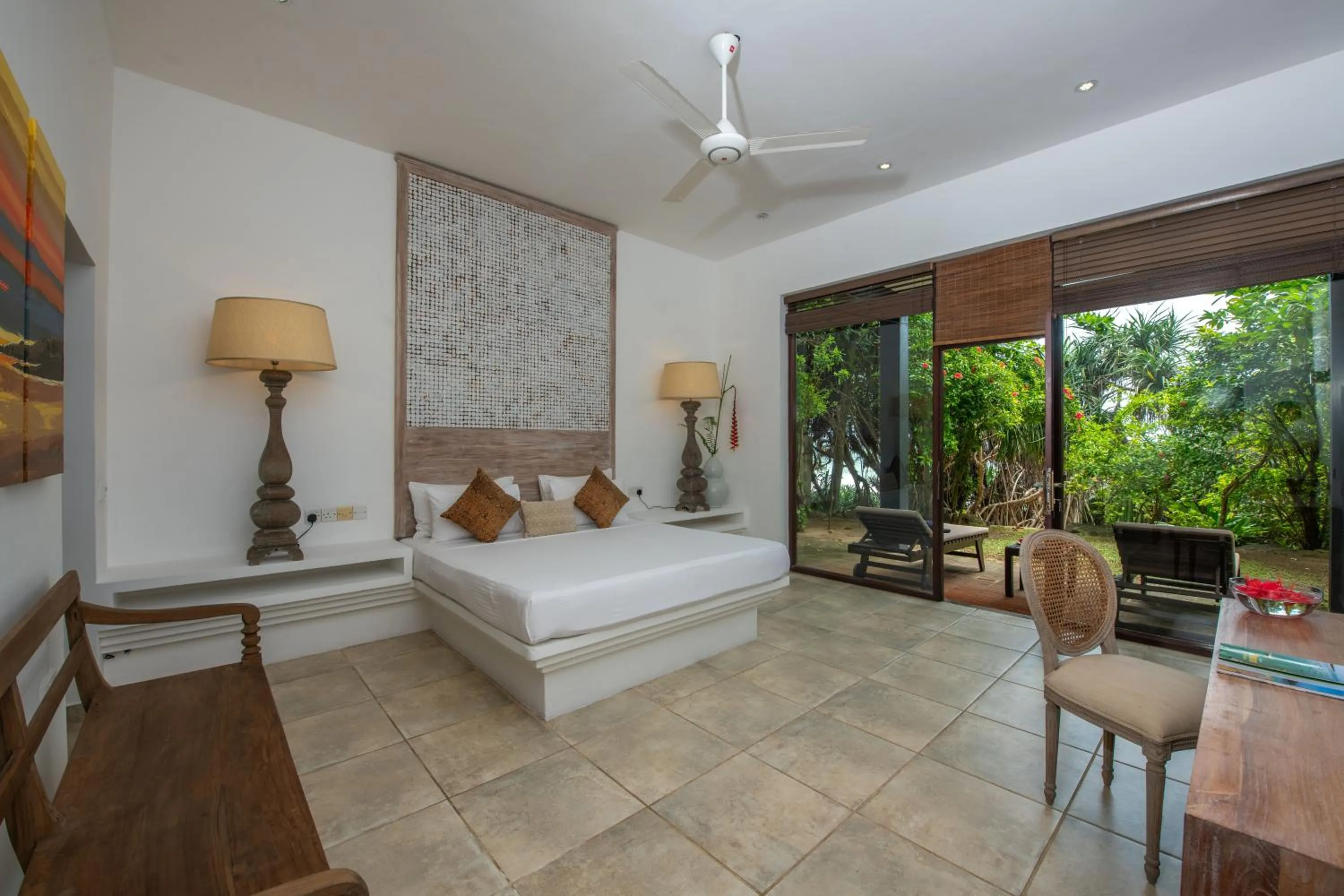 Villa Thuya