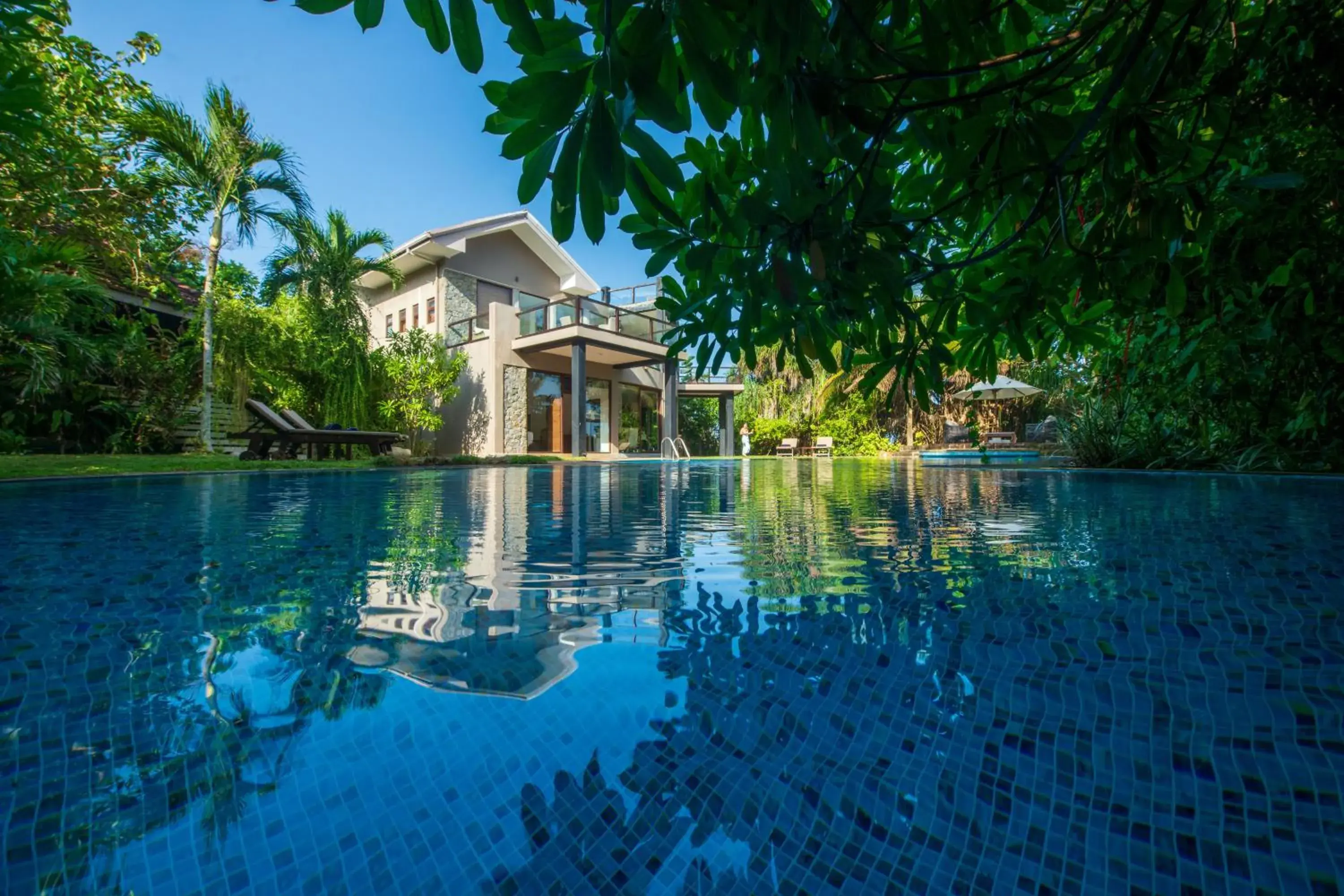 Villa Thuya Villa Thuya