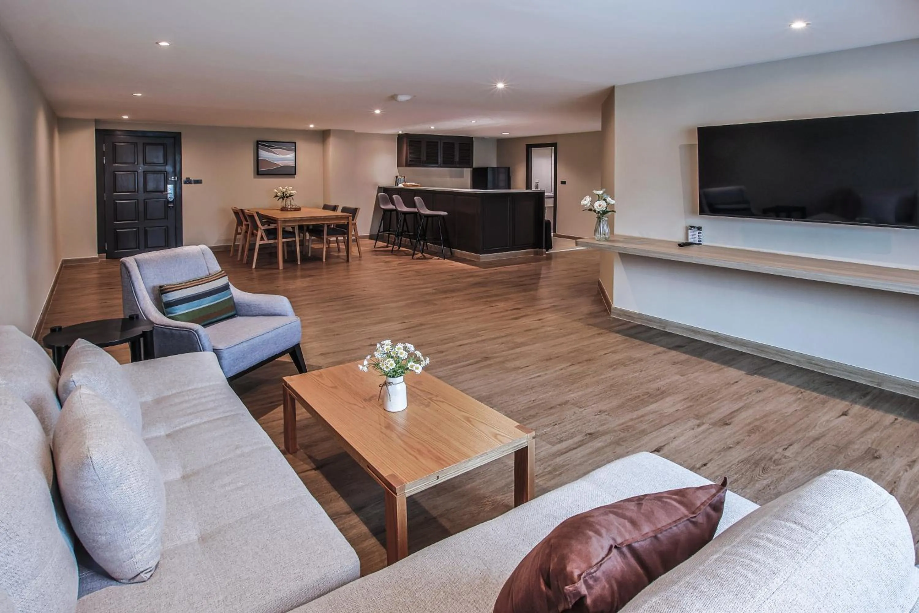 Alpine Golf Resort Chiang Mai