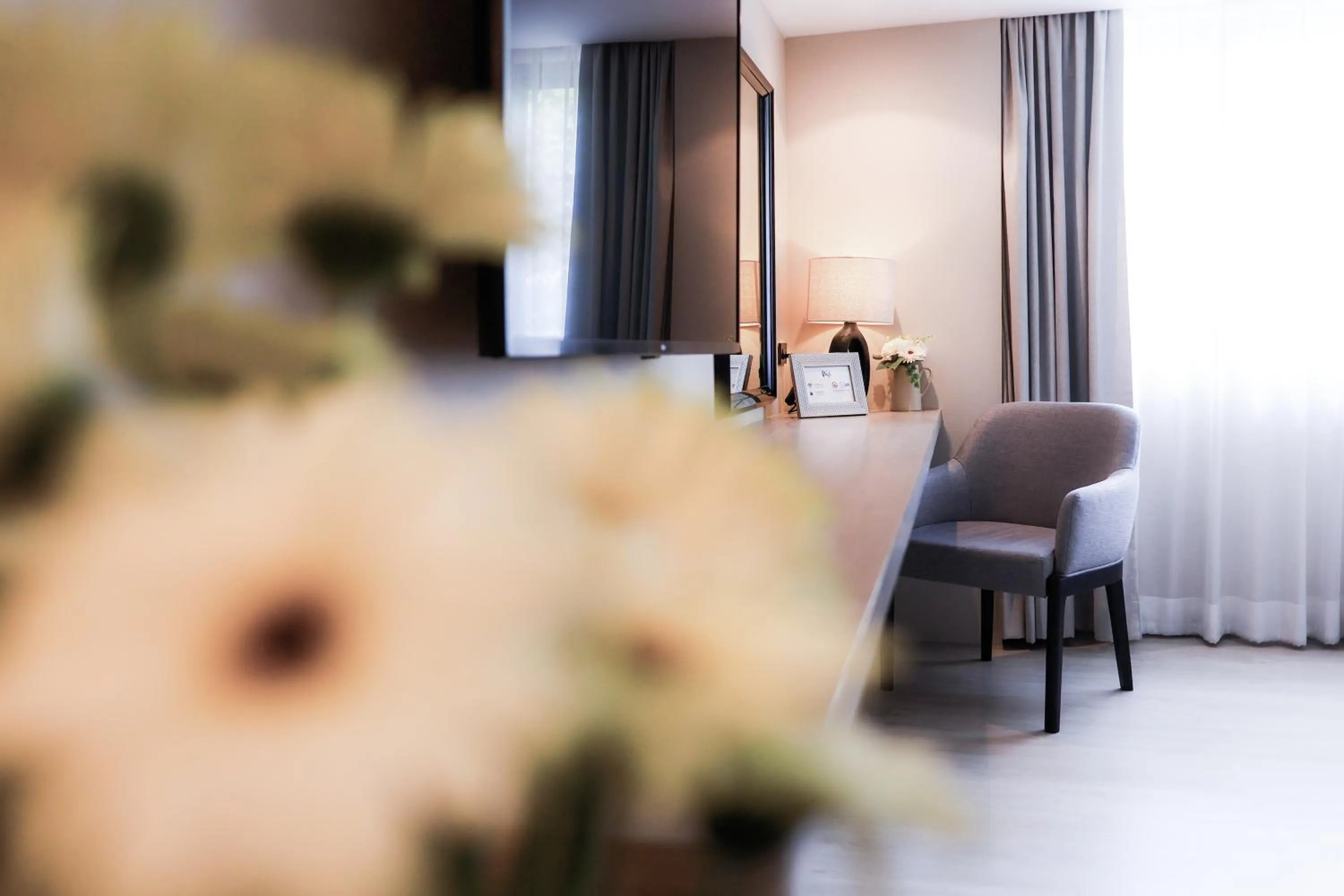 Alpine Golf Resort Chiang Mai