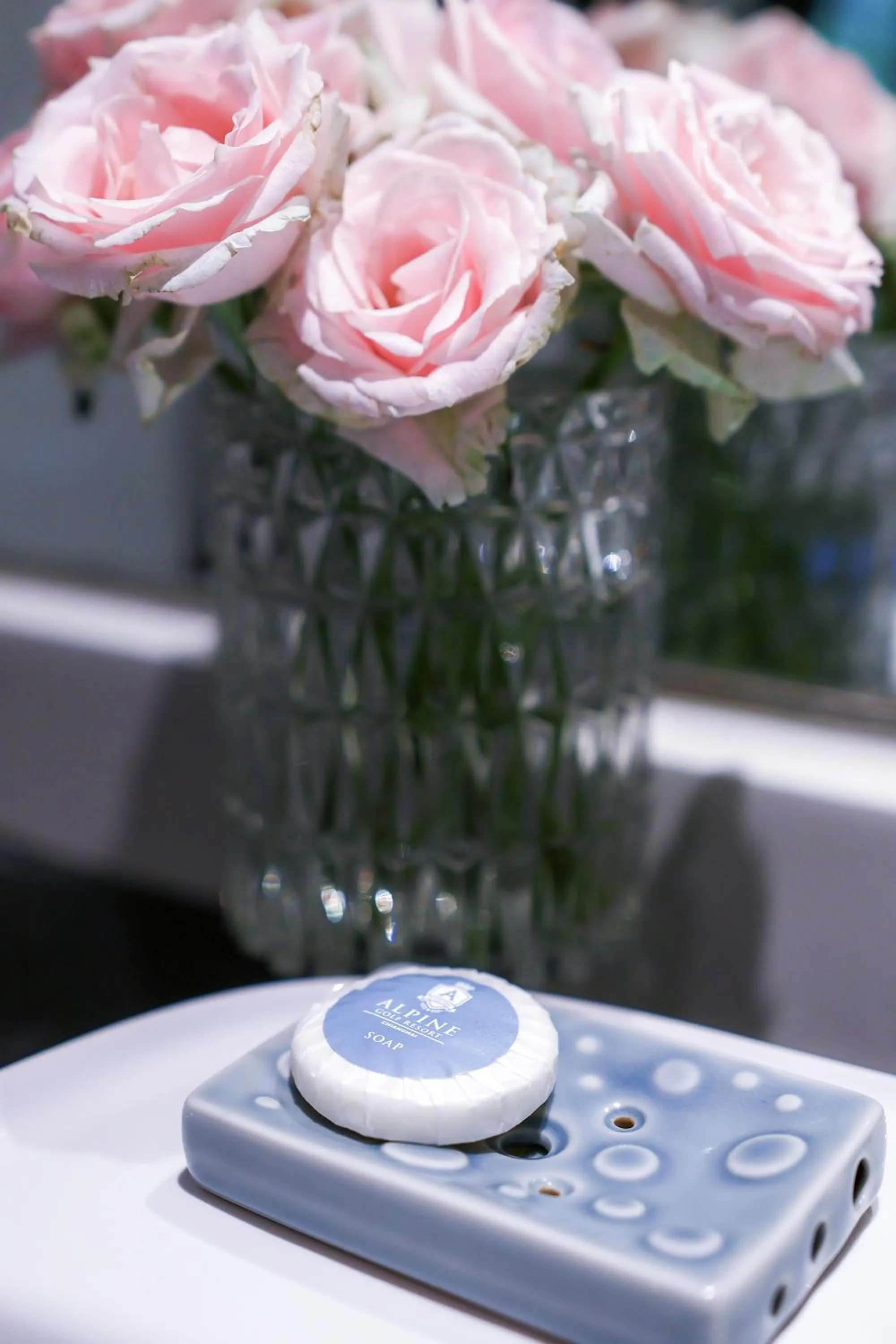 Alpine Golf Resort Chiang Mai