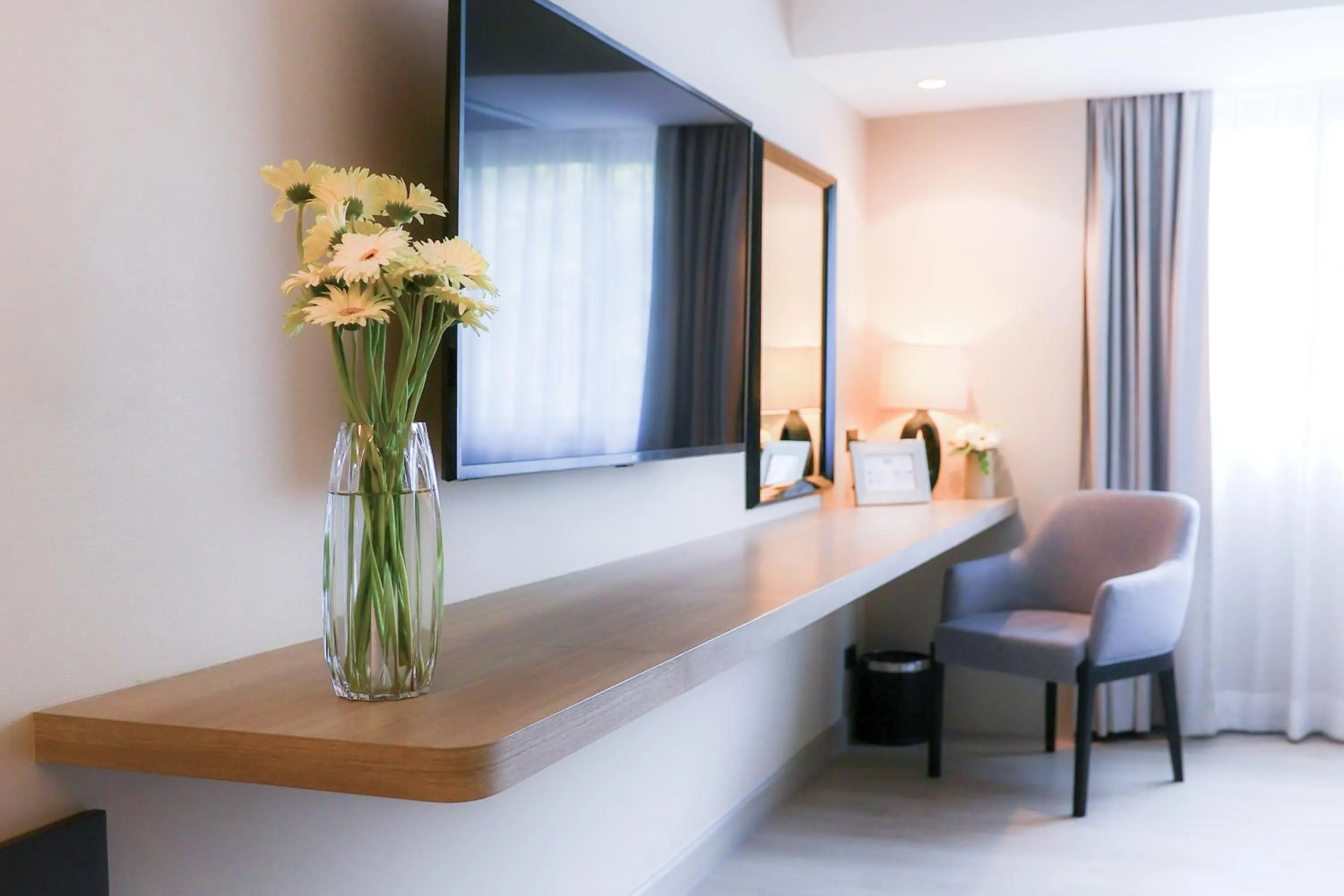 Alpine Golf Resort Chiang Mai