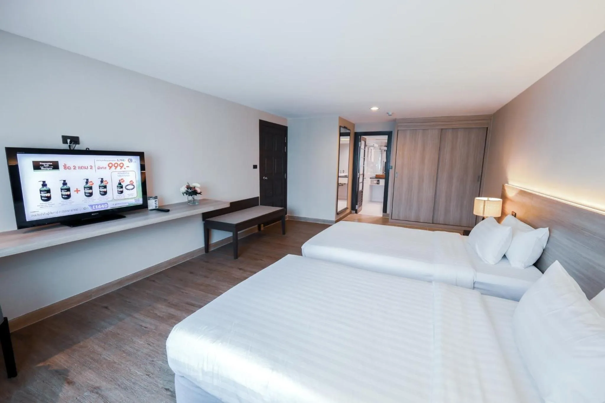 Alpine Golf Resort Chiang Mai