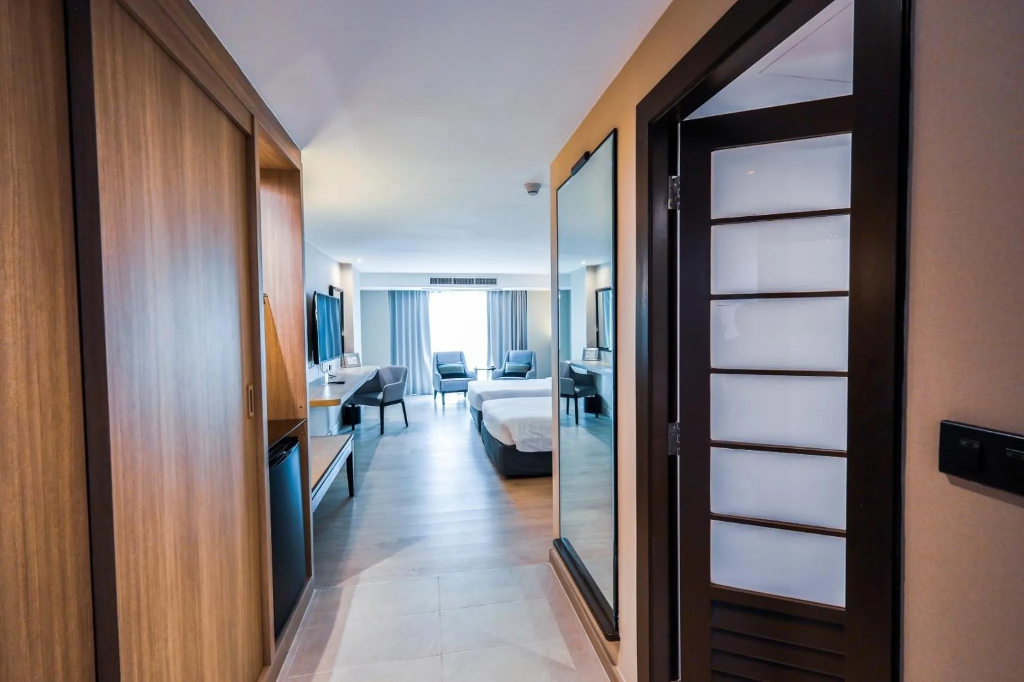 Alpine Golf Resort Chiang Mai