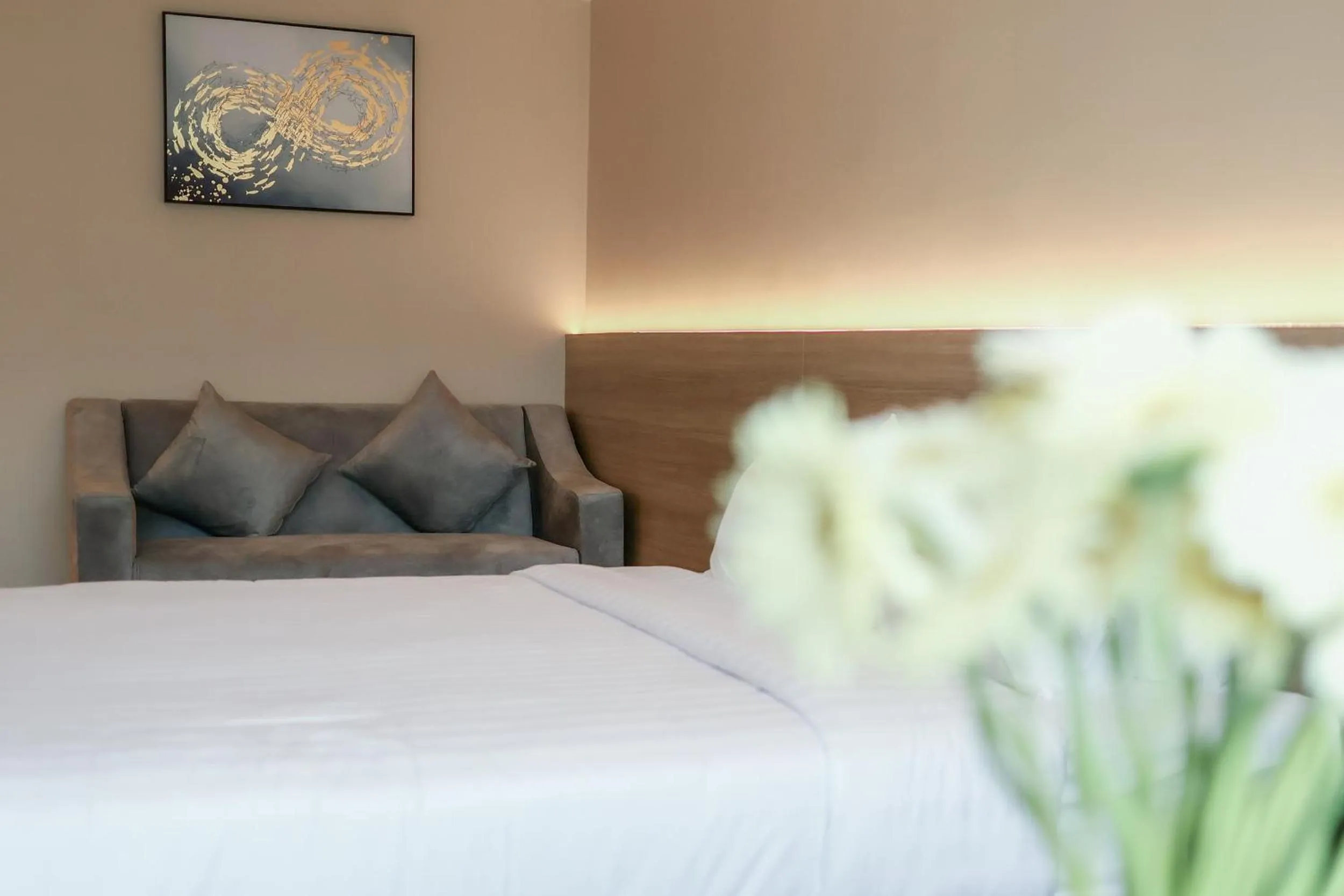 Alpine Golf Resort Chiang Mai