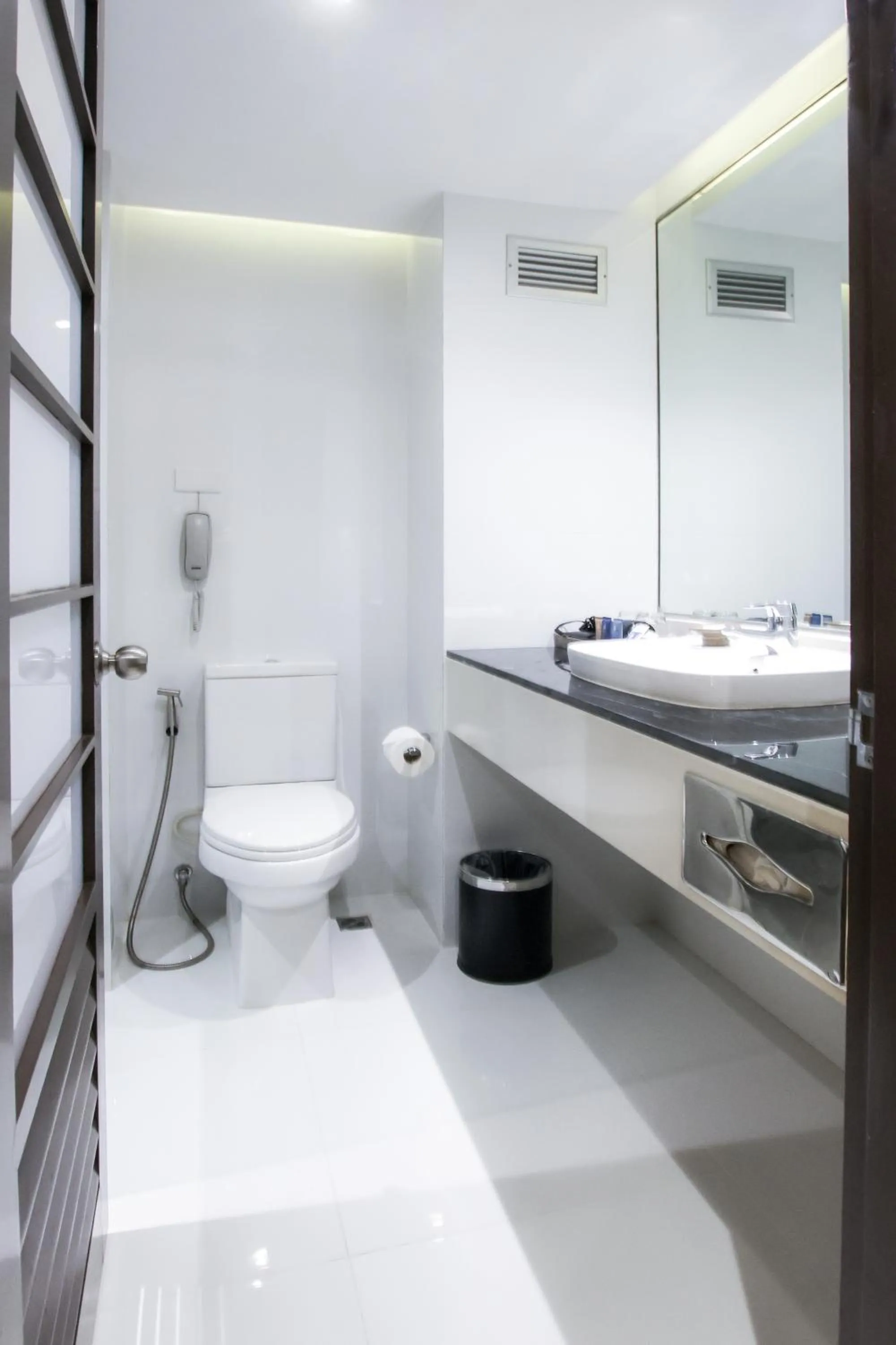 Alpine Golf Resort Chiang Mai