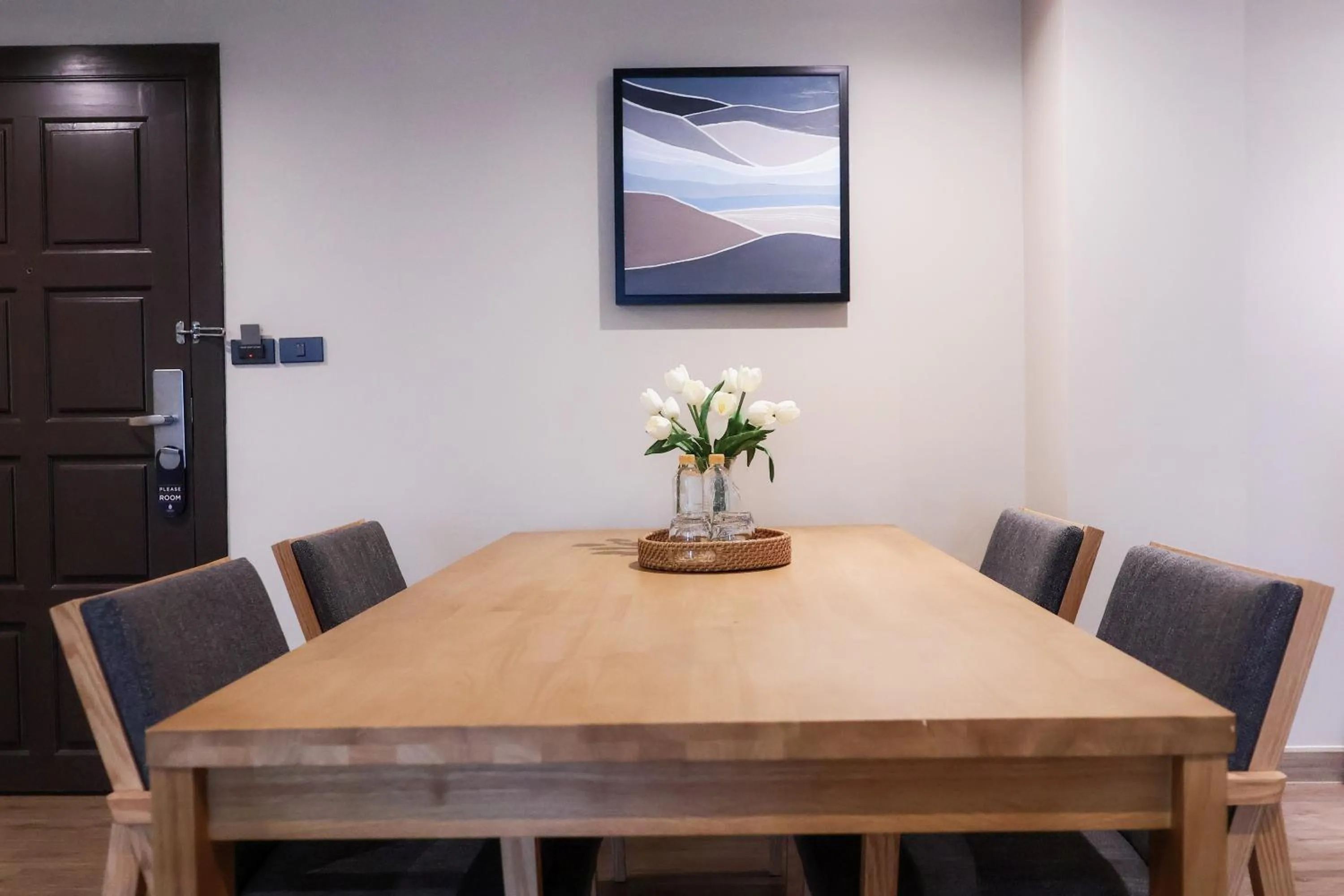 Alpine Golf Resort Chiang Mai