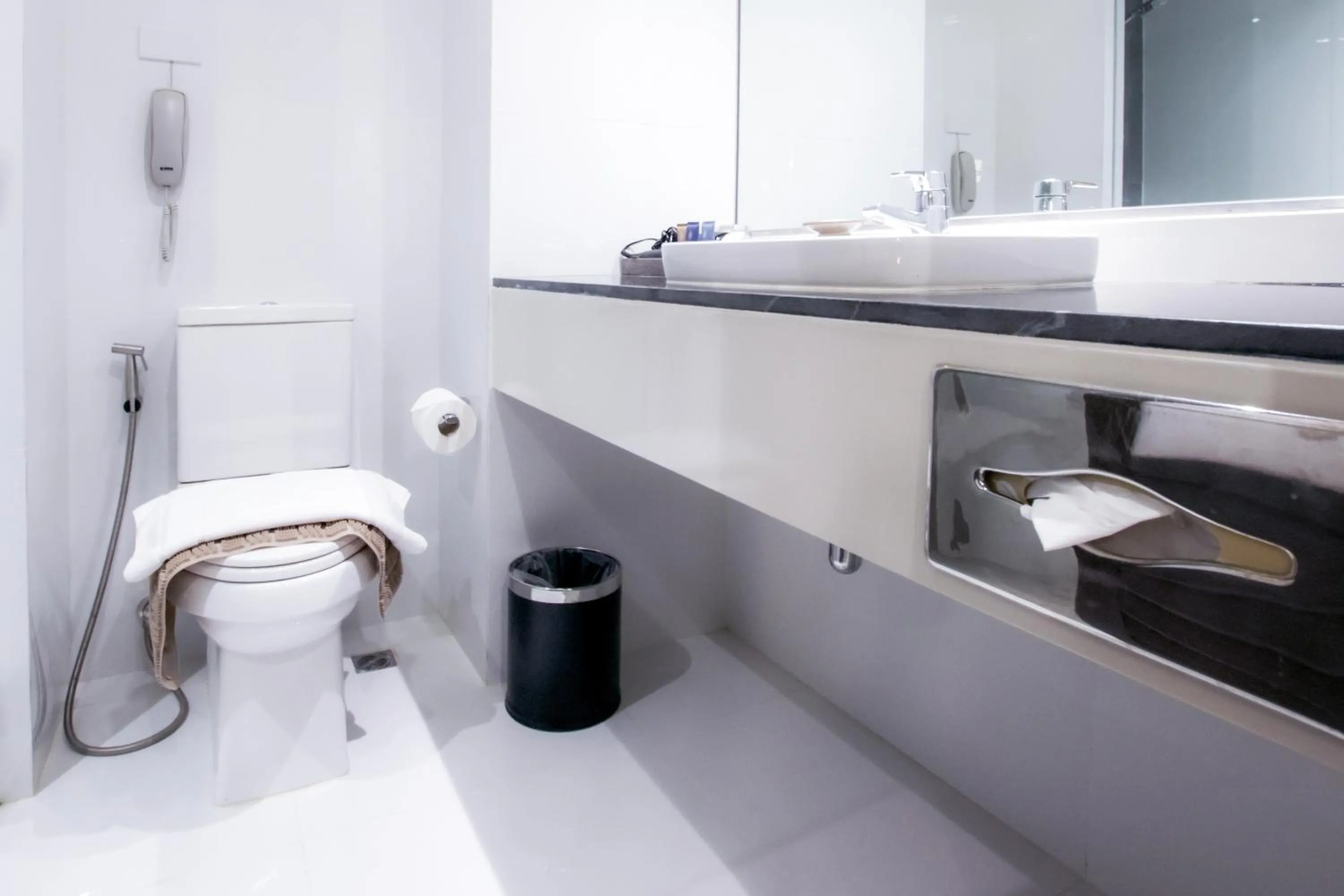 Alpine Golf Resort Chiang Mai