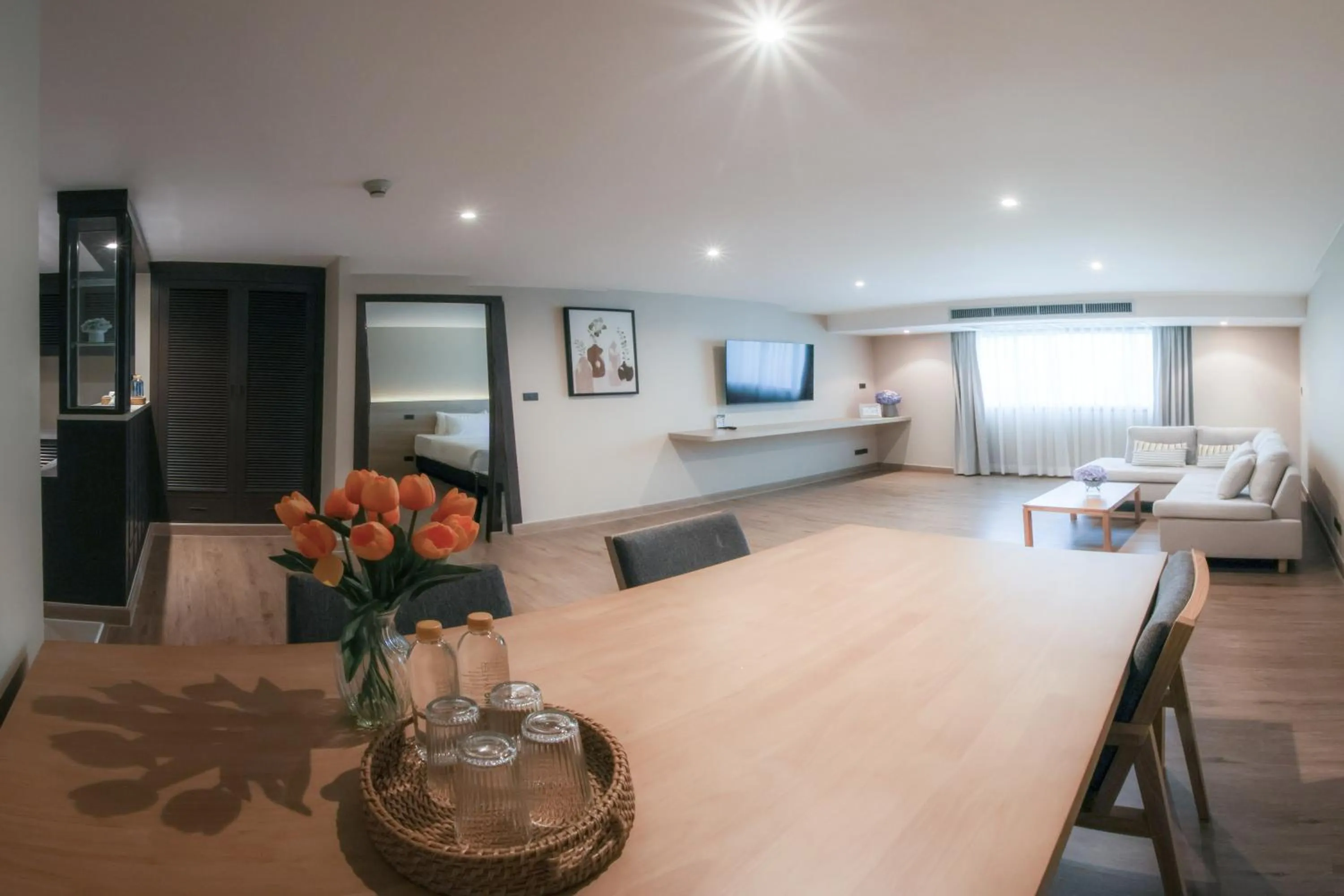 Alpine Golf Resort Chiang Mai