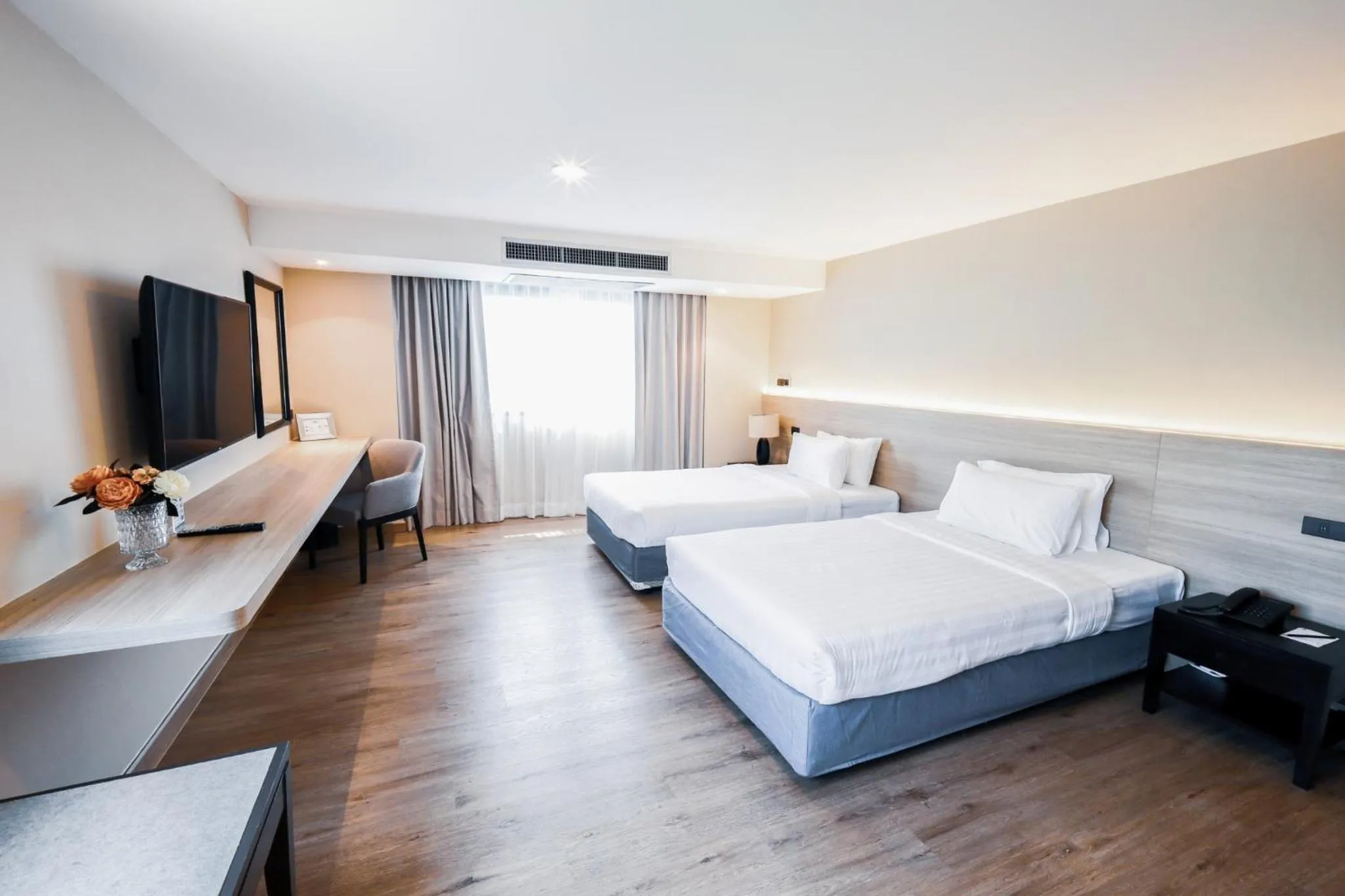 Alpine Golf Resort Chiang Mai