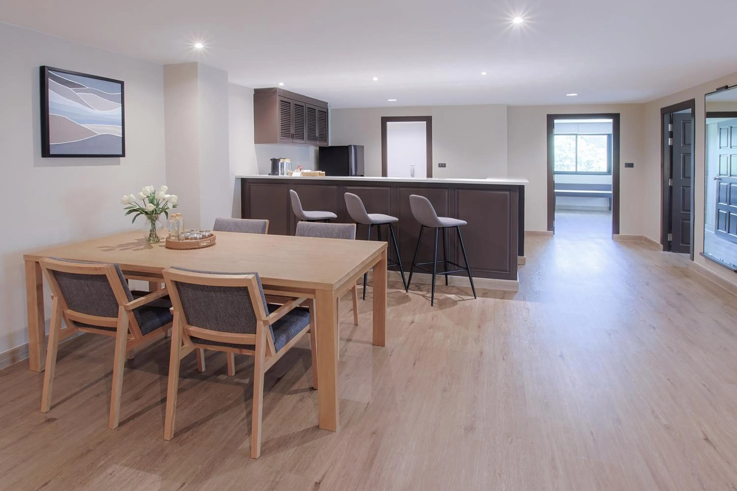 Alpine Golf Resort Chiang Mai