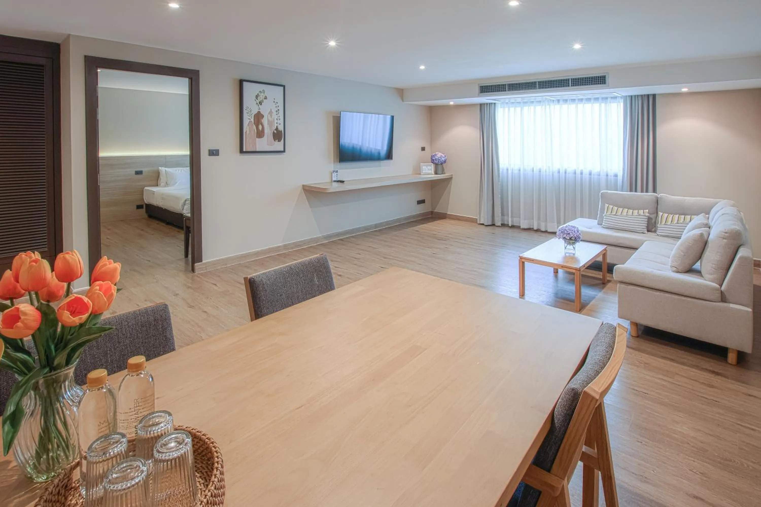 Alpine Golf Resort Chiang Mai