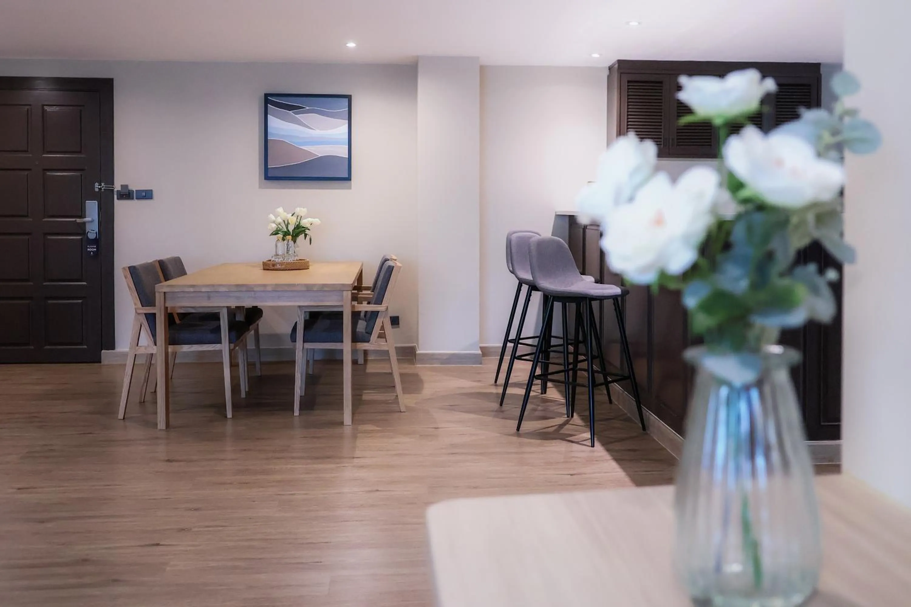 Alpine Golf Resort Chiang Mai