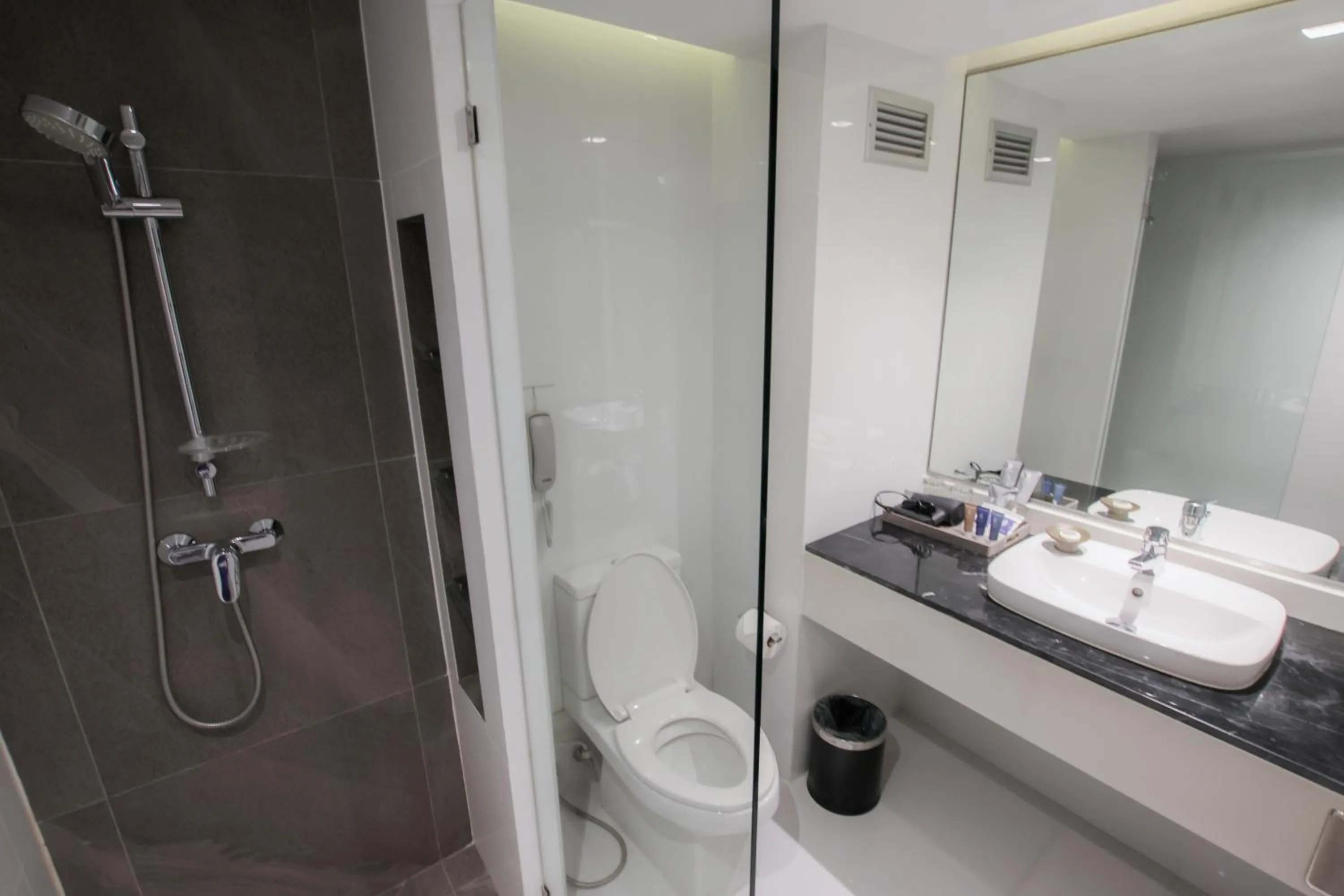 Alpine Golf Resort Chiang Mai