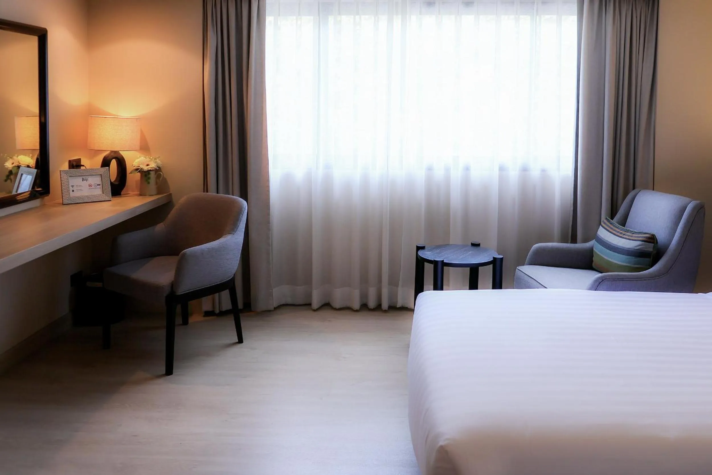 Alpine Golf Resort Chiang Mai